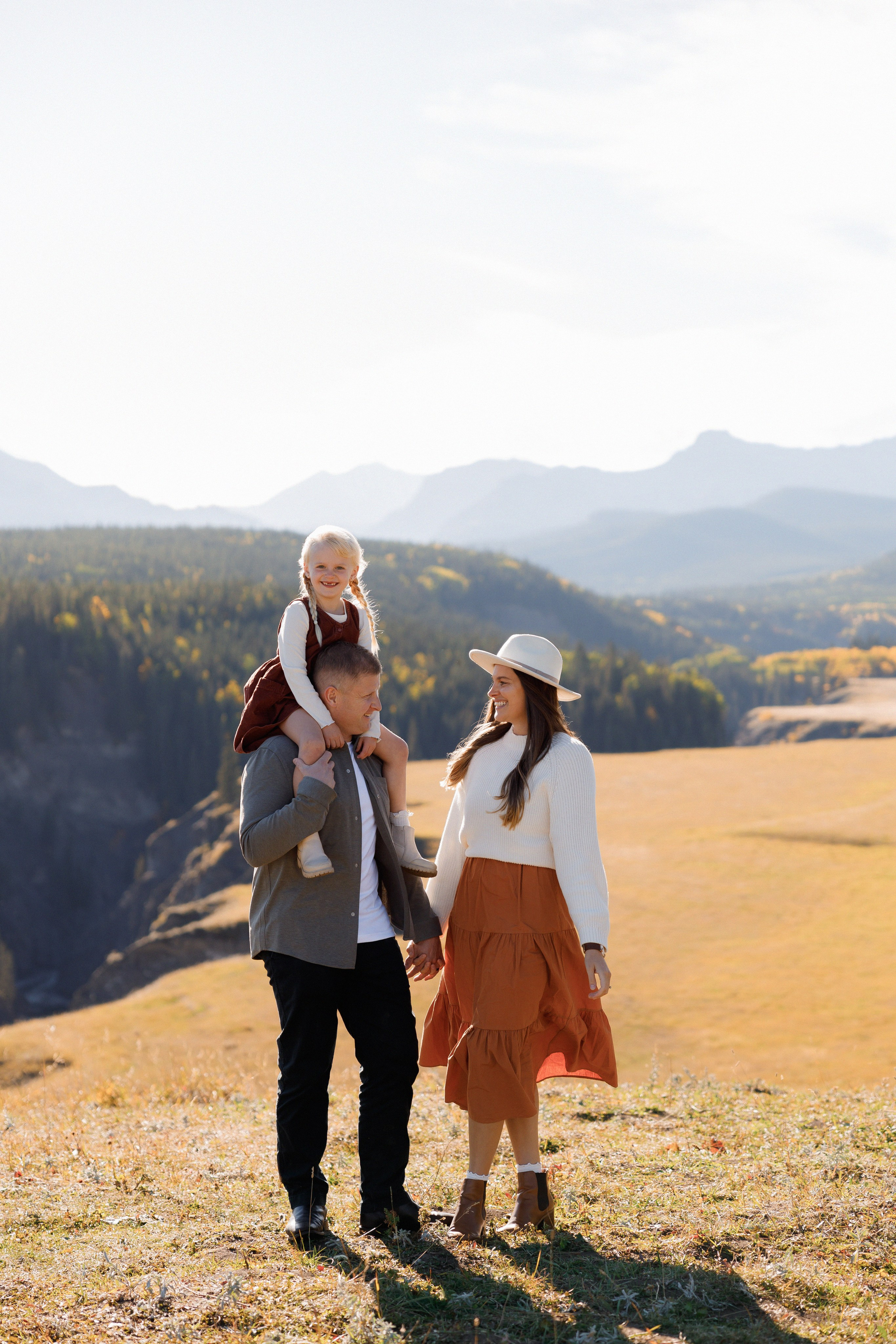 Family moments. Photographer Elvira Hryshchenko