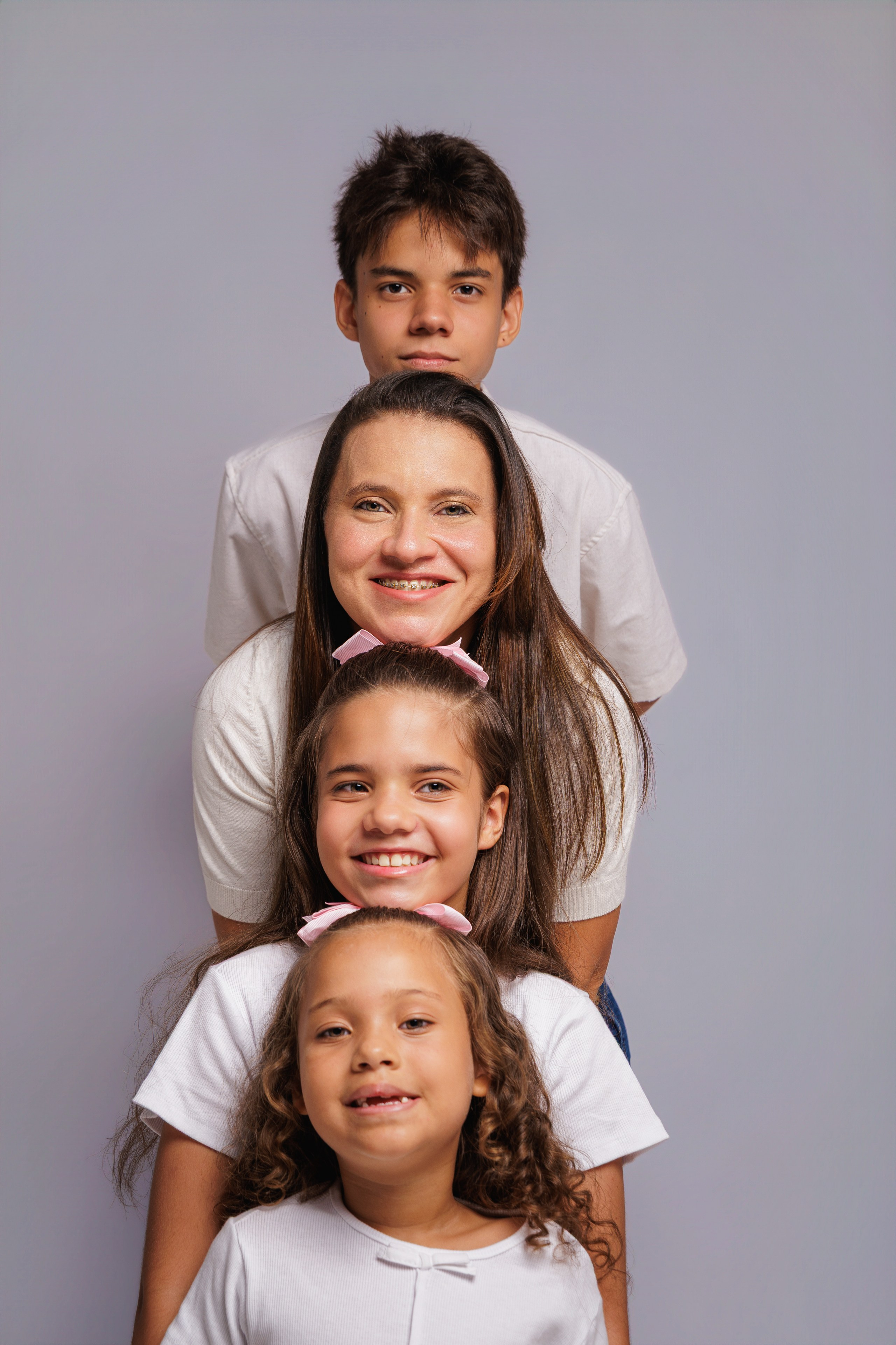 Dia das mães, dia lindo