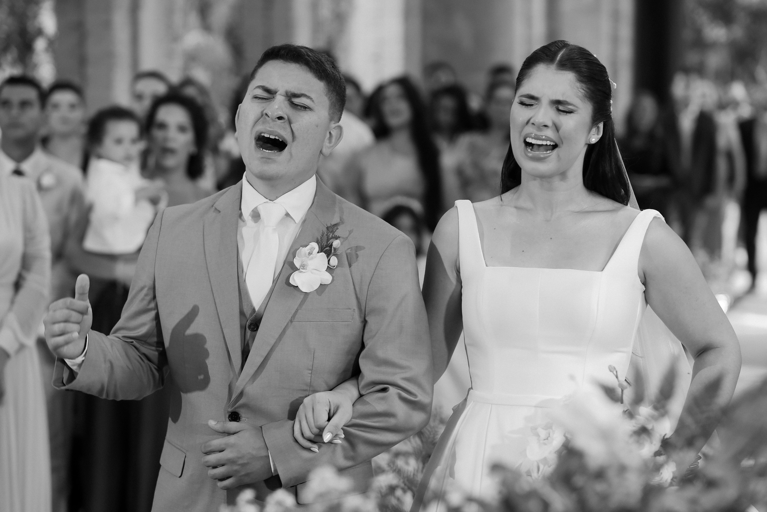 Casamento Ester e Pedro | Pousada Macamirim. Haziel Ribeiro Fotógrafo de Casamentos em Natal RN