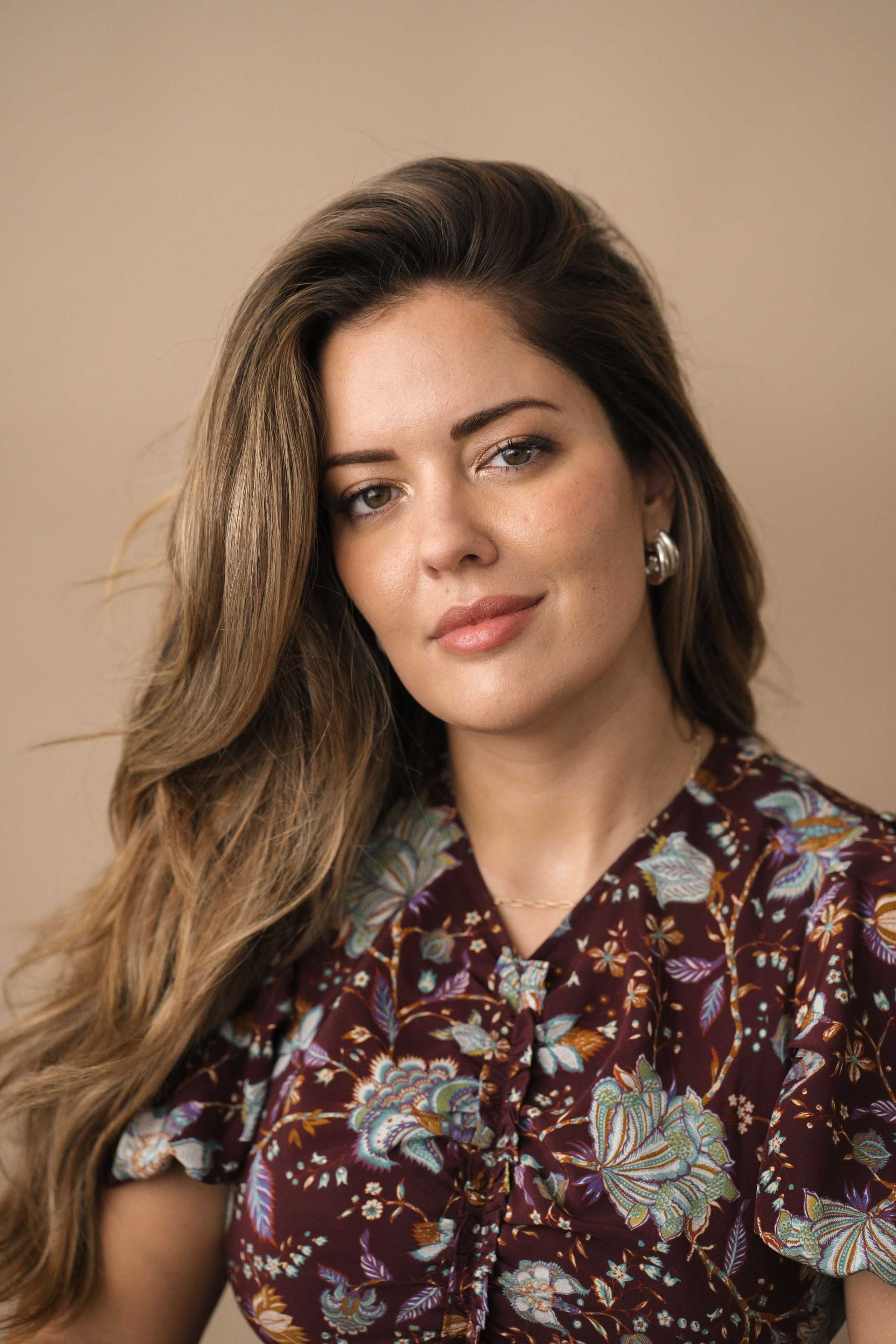 Burnaby photography, Headshot photography