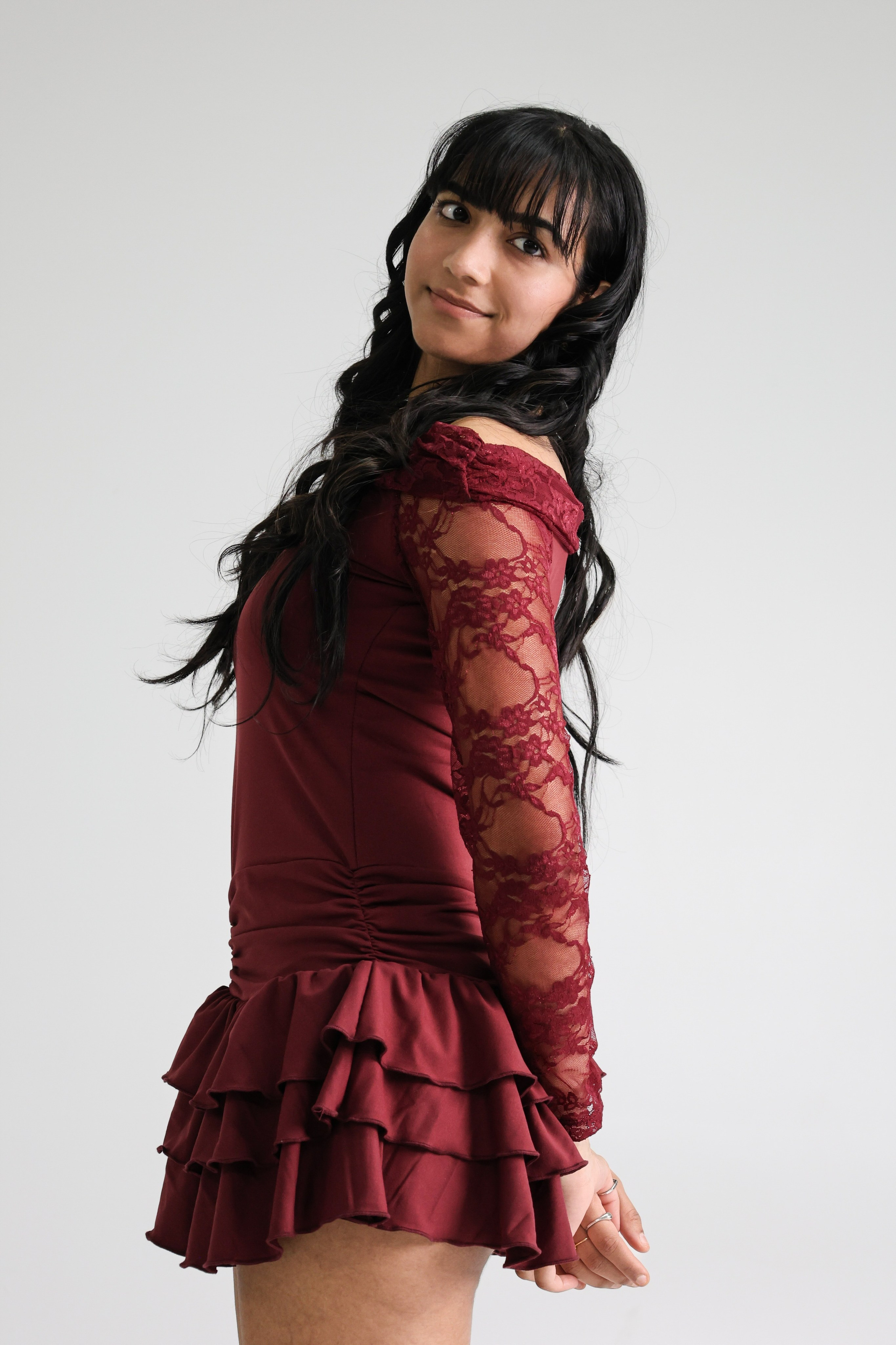 PROFESSIONAL PORTRAITS. Navya Sispson | Portrait & Event Photography