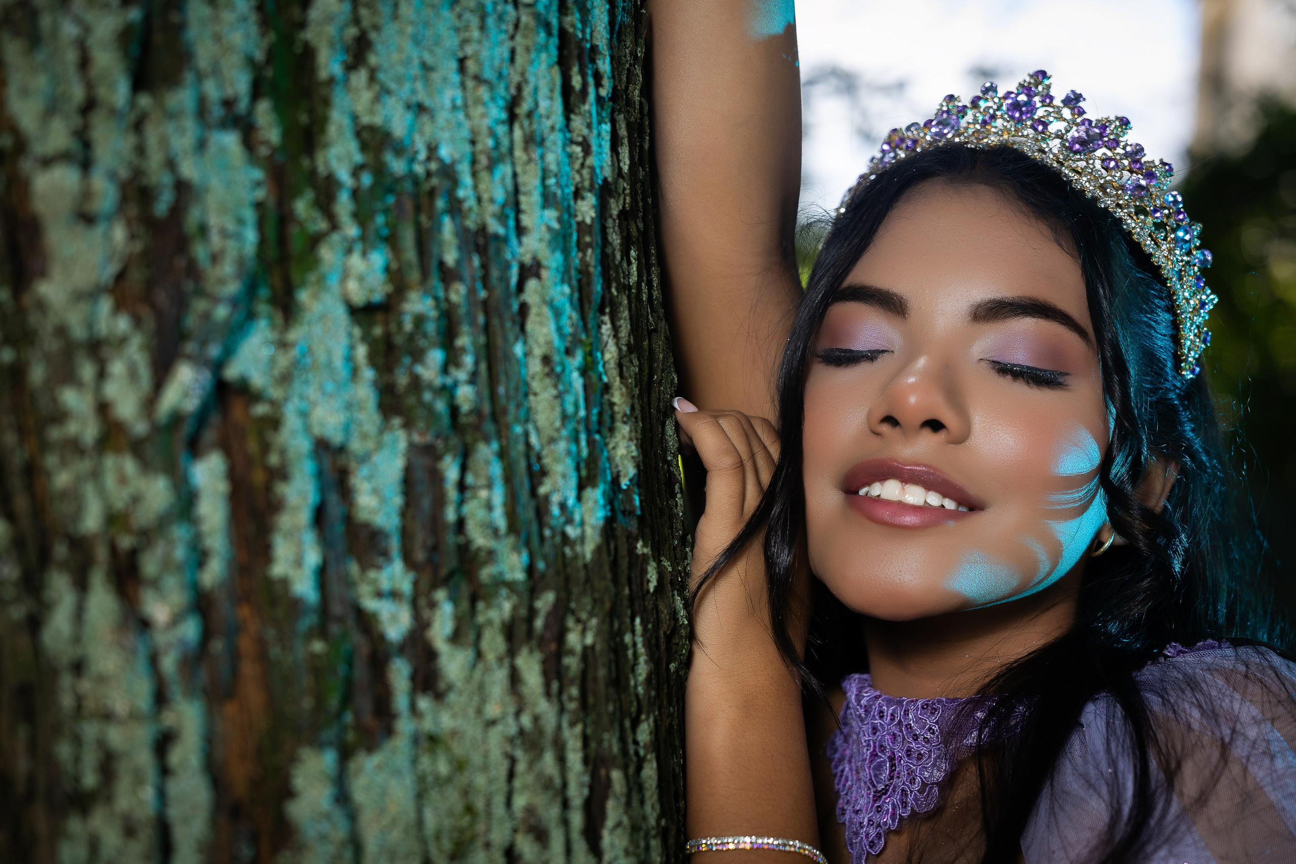 Fotos de Quinceañera Liz en Bogotá | Sesión XV Profesional