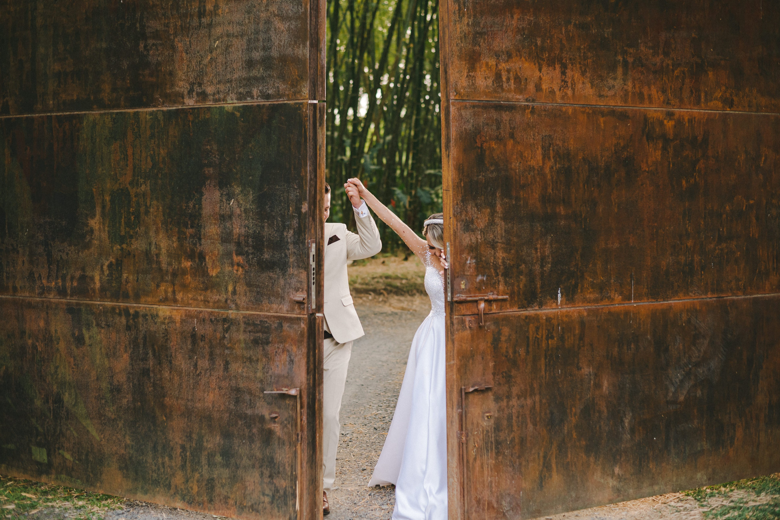 Fotografía y video de bodas en Pereira - Colombia. Rafael Melo Weddings