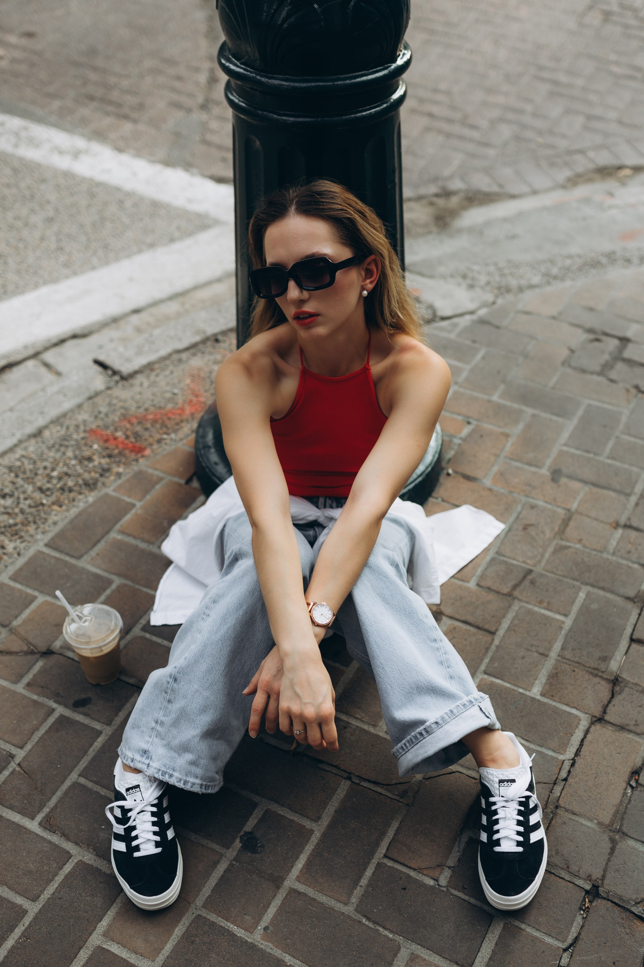Karina. Photographer Elvira Hryshchenko