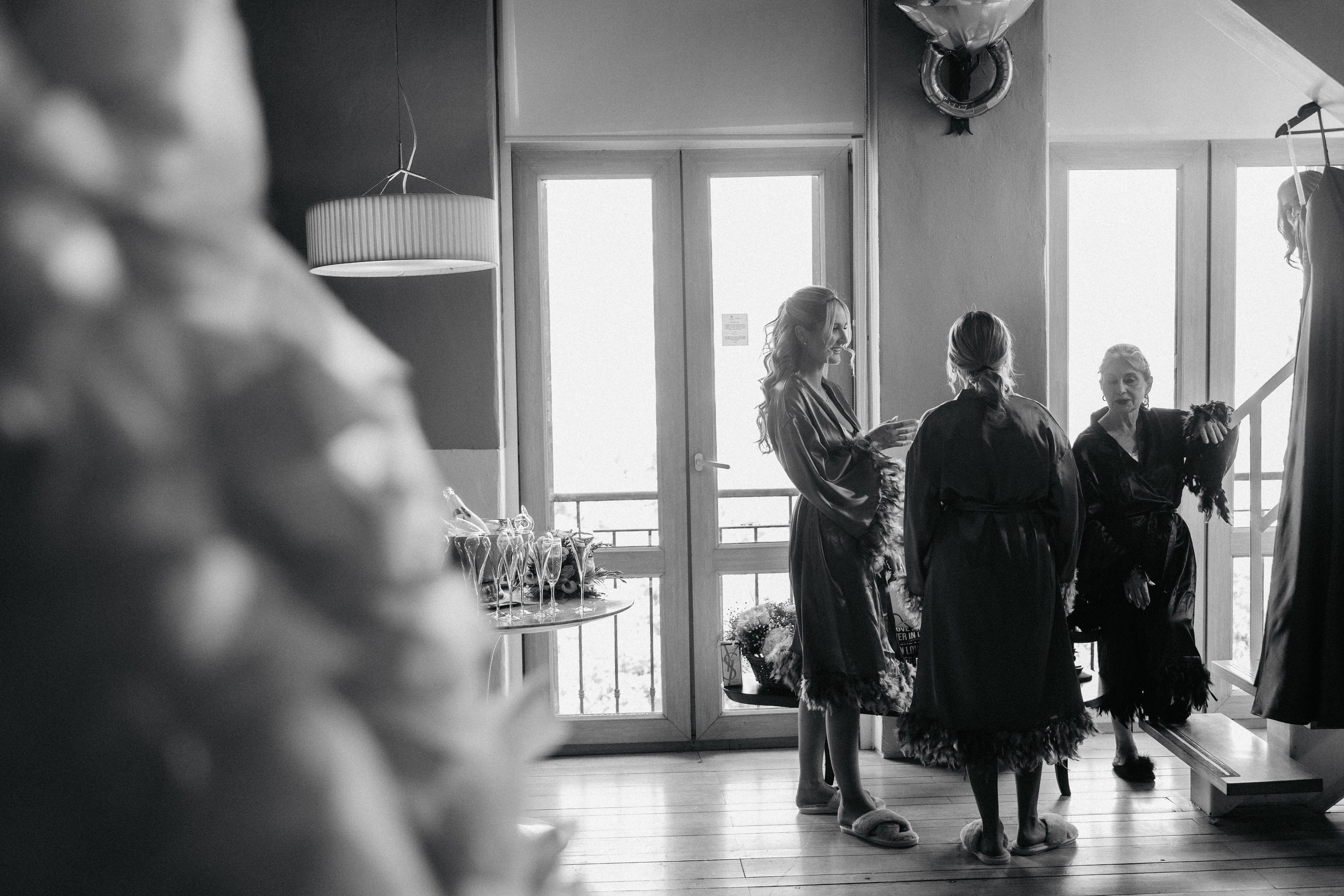 Sofia & Stefan. UNTERCIO BODAS | Fotografía de Bodas en Cartagena, Colombia y Destinos Internacionales