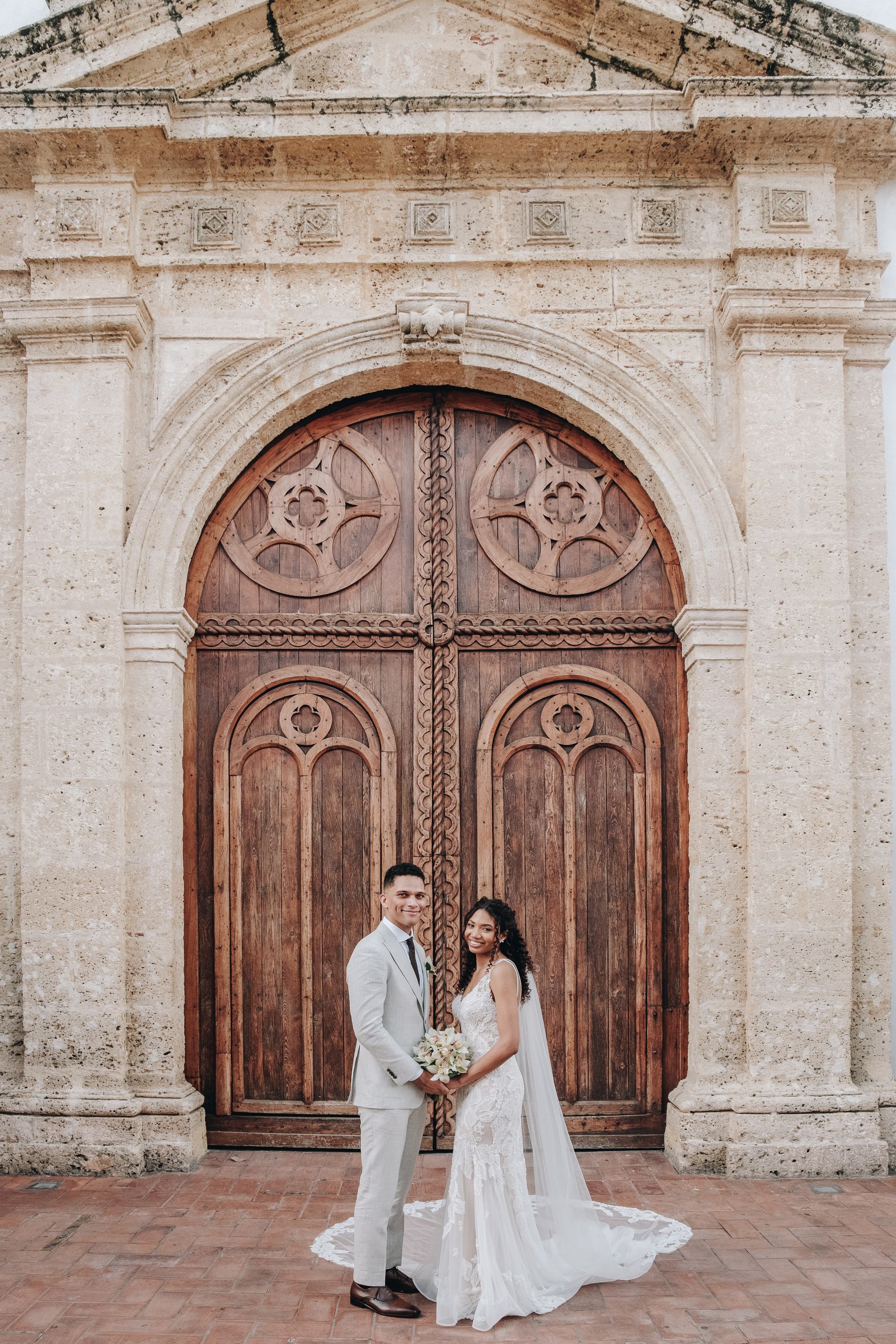Maria & Jose. UNTERCIO BODAS | Fotografía de Bodas en Cartagena, Colombia y Destinos Internacionales