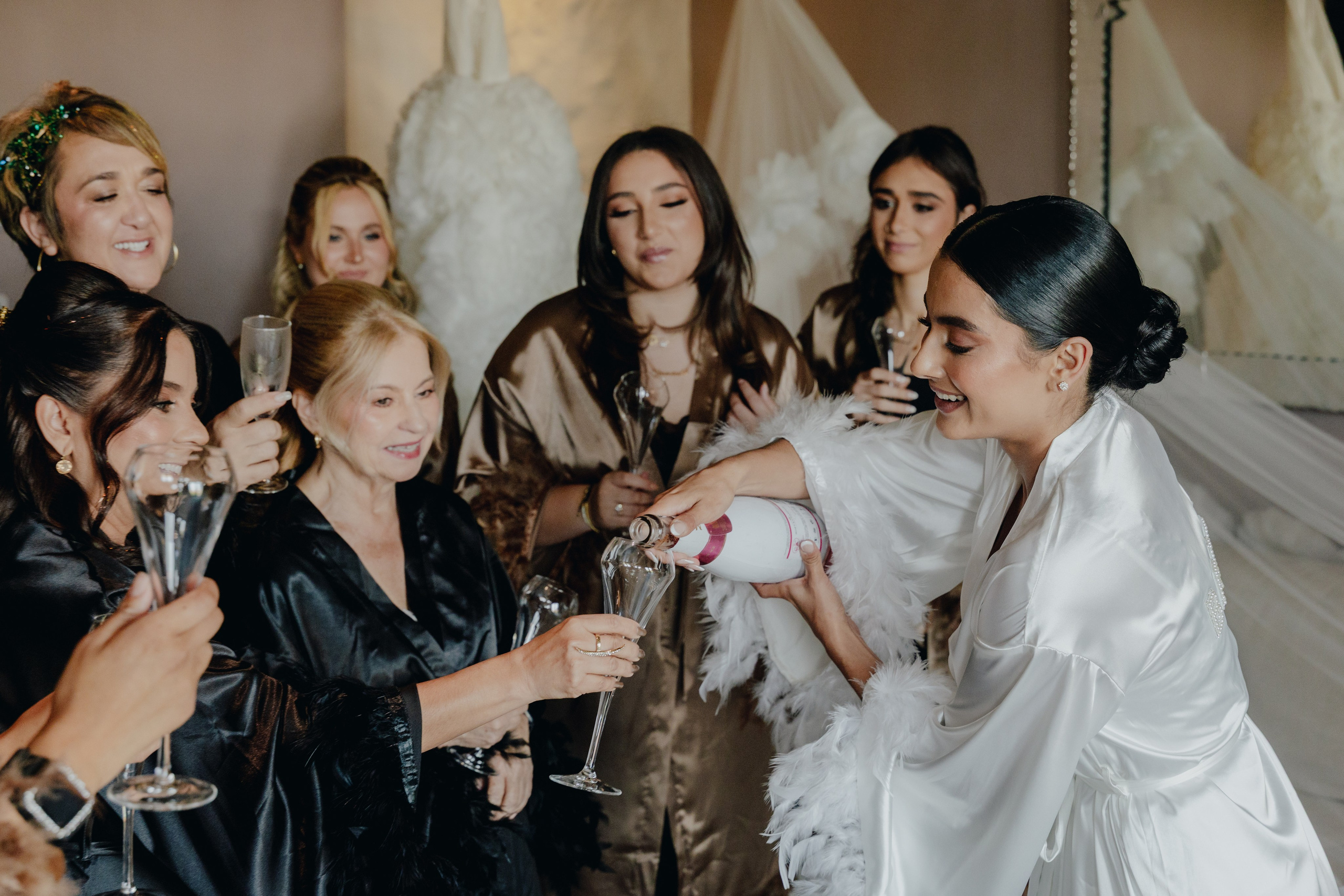 Sofia & Stefan. UNTERCIO BODAS | Fotografía de Bodas en Cartagena, Colombia y Destinos Internacionales