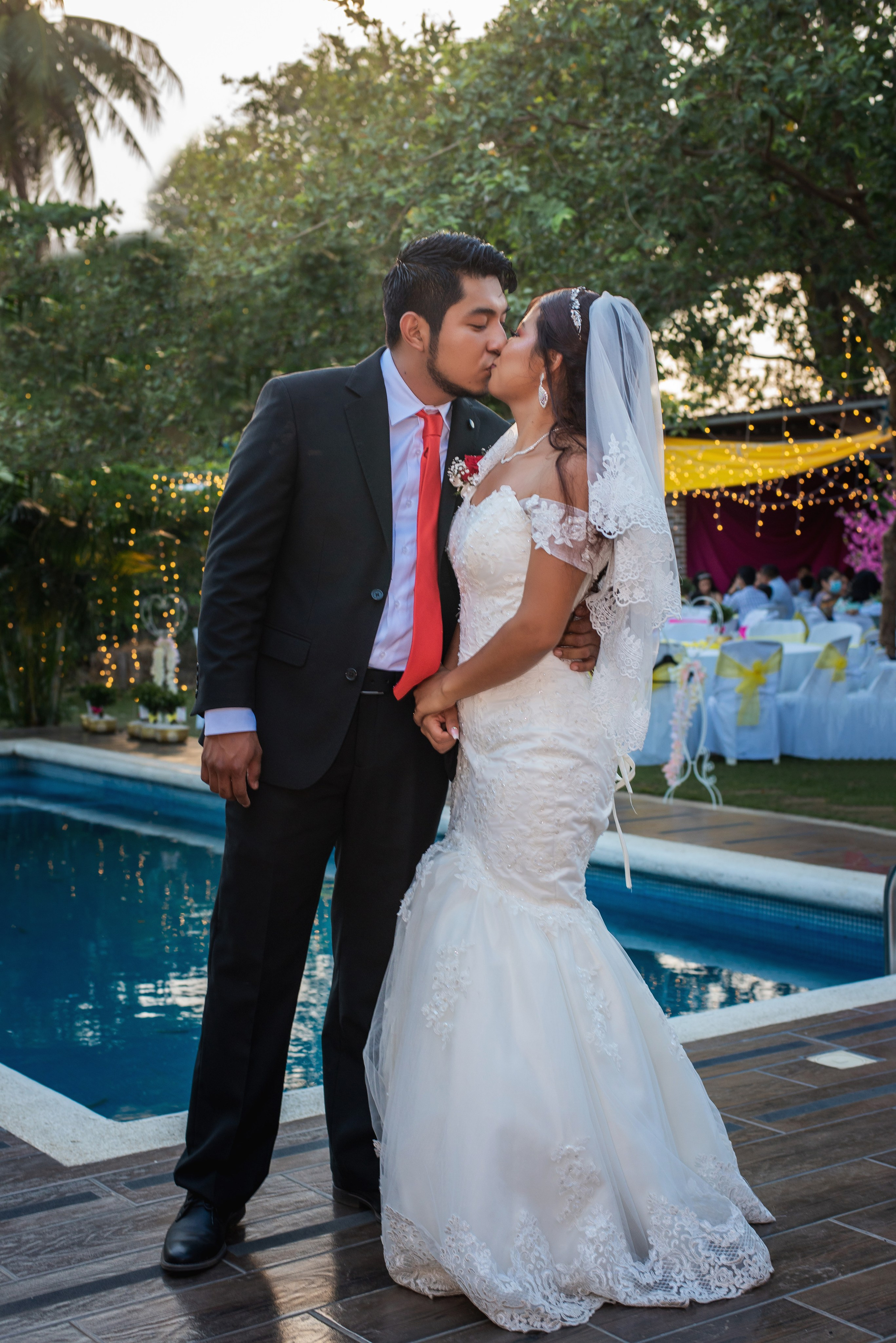 Boda. Fotografía Profesional - Noise Motion
