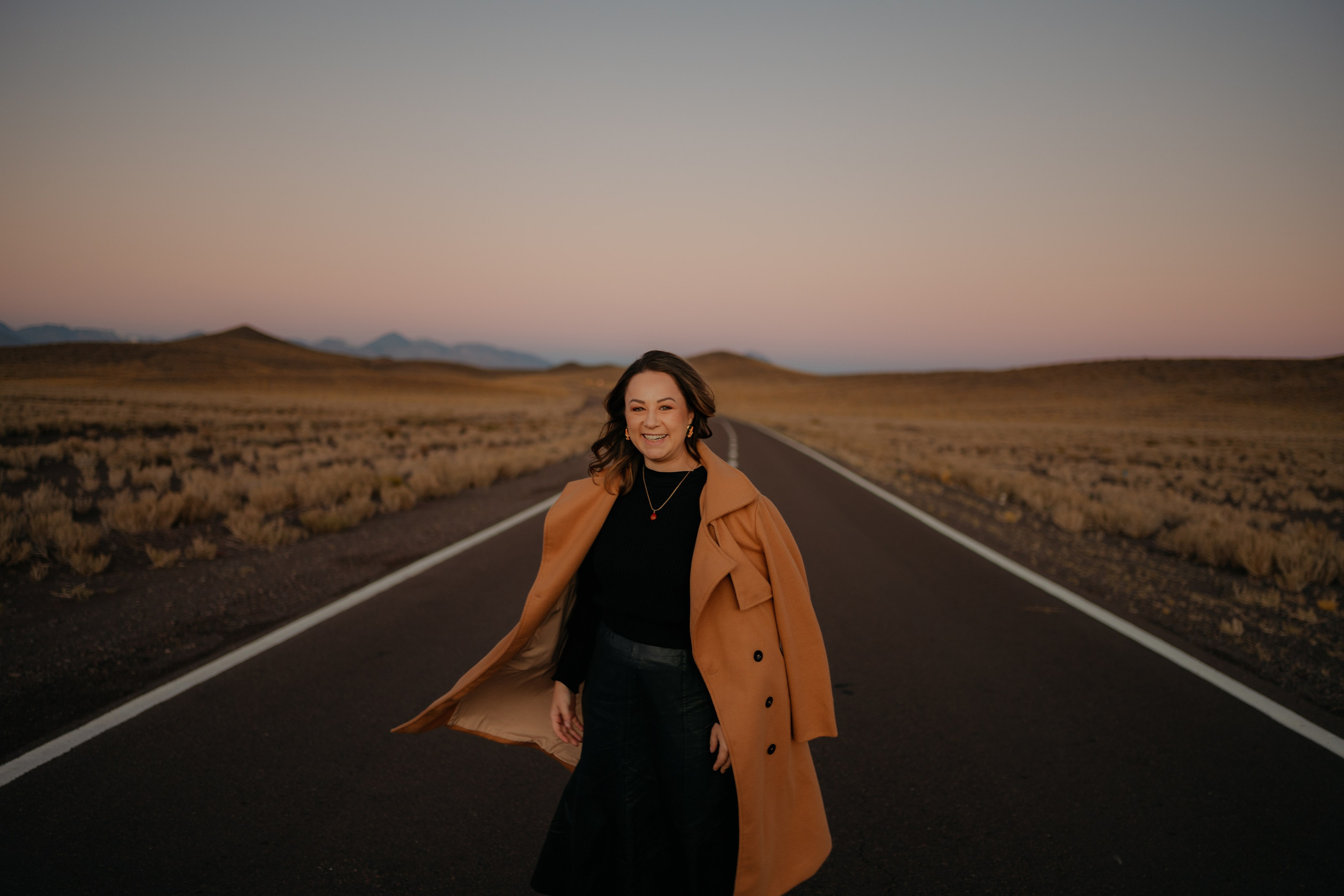 Vale do Arcoíris — Ensaio casual. Fotógrafo em San Pedro de Atacama