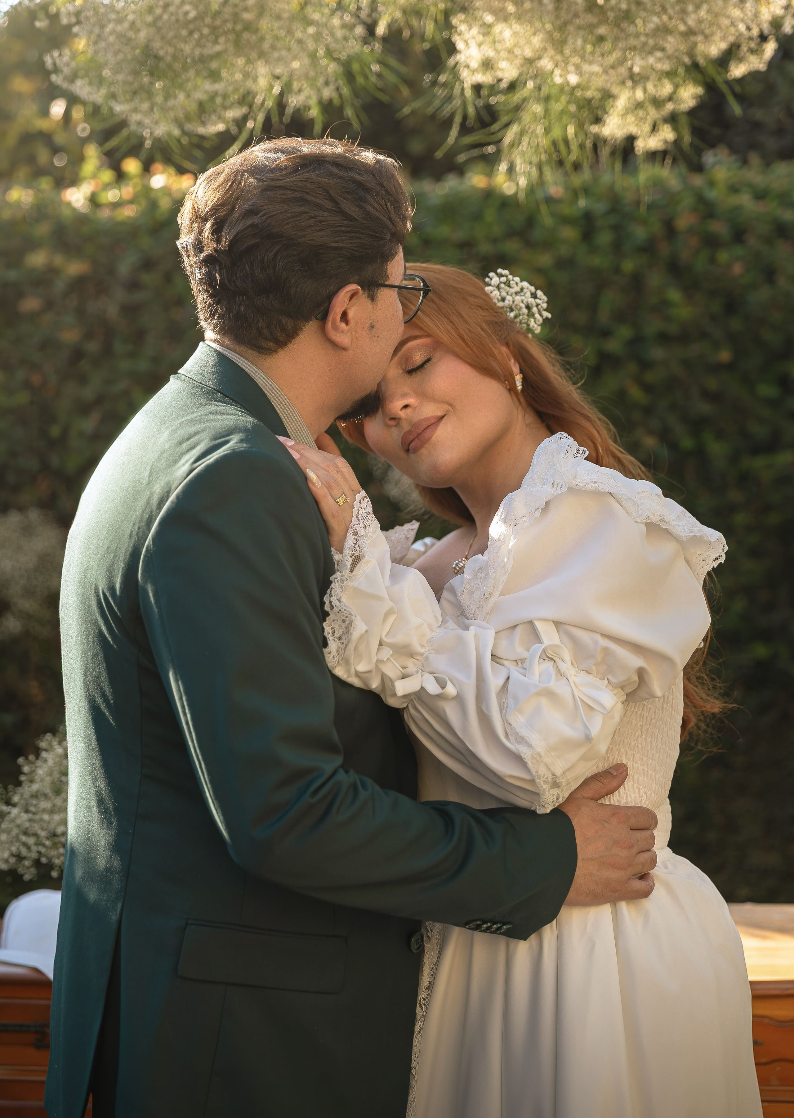 Fotógrafa de casamento em São Paulo, registrando cerimônia, celebração e momentos espontâneos com autenticidade. Fotografias para reviver cada emoção do casamento.