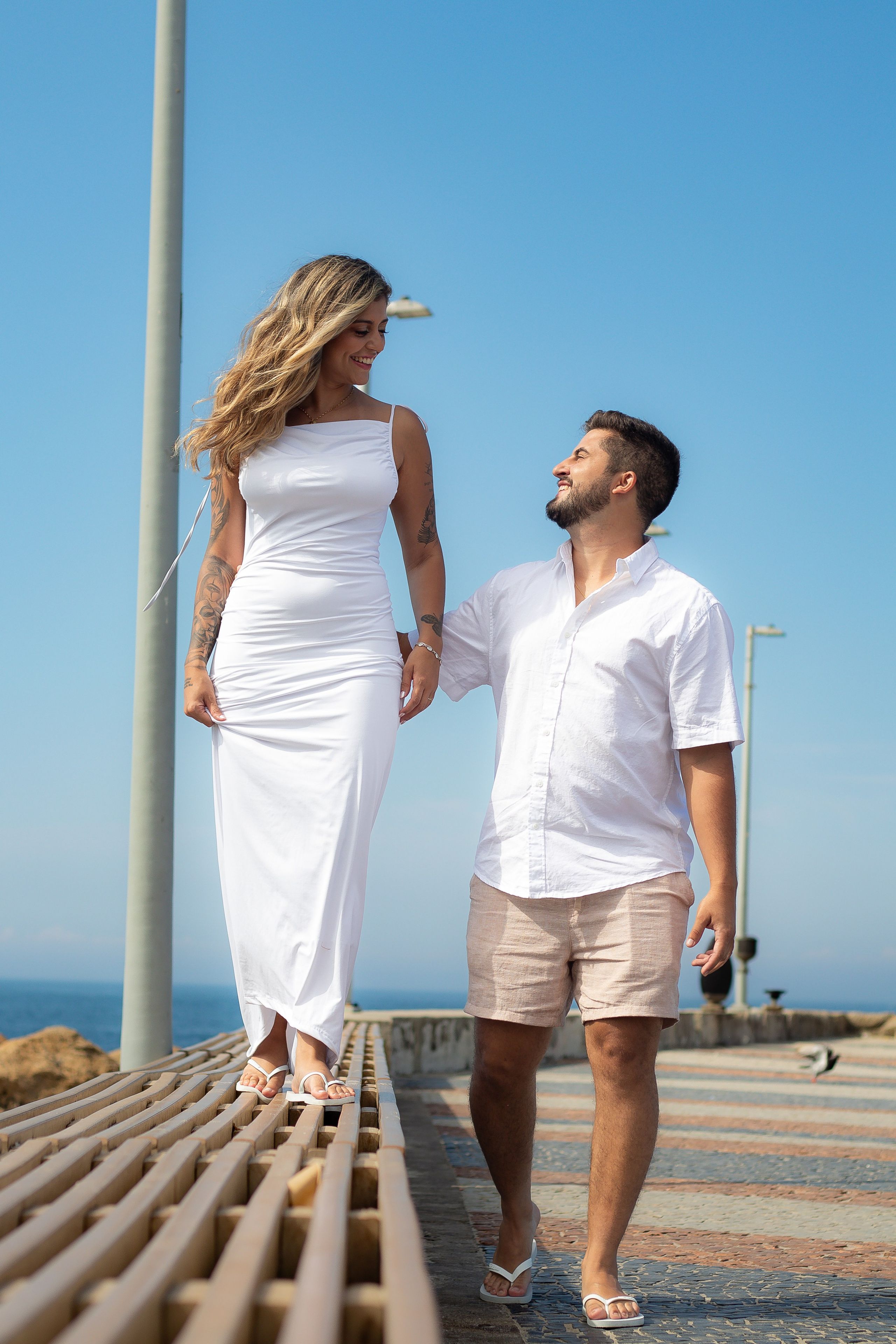 Ensaio Amanda Márvila&Gabriel Neves. Cristofr Jhons | Fotógrafo de Casamento