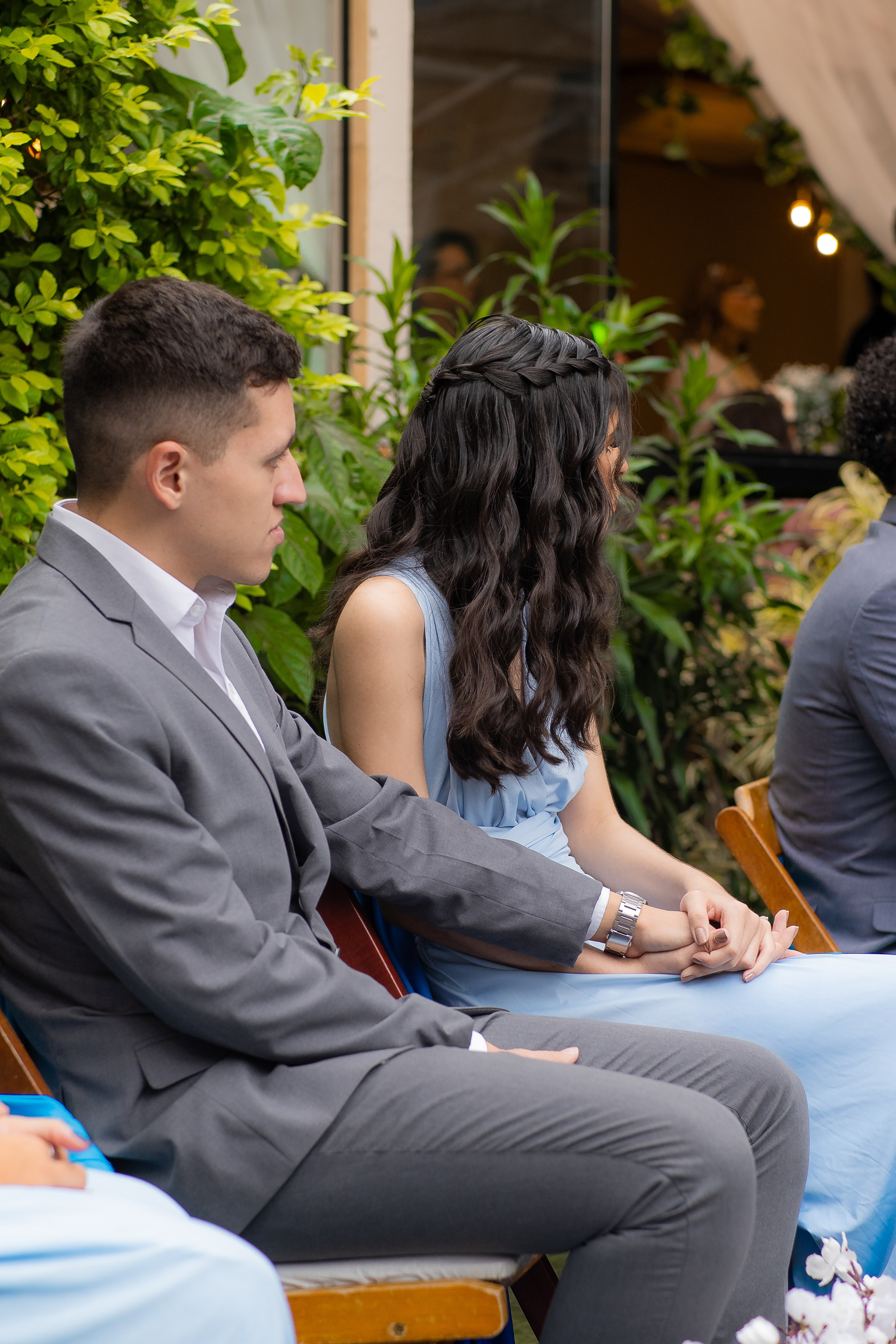 Casamento Mariana Rigueto & Ivin. Cristofr Jhons | Fotógrafo de Casamento