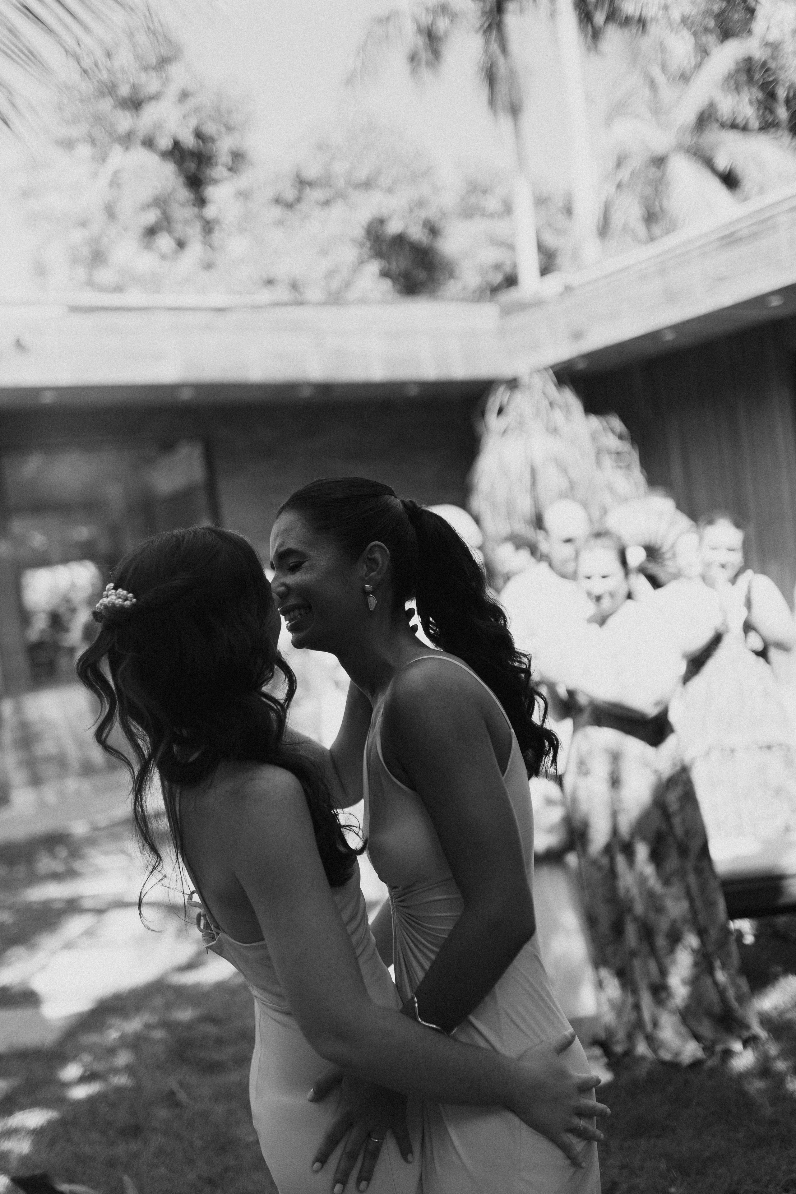 Mini Wedding Giovanna e Barbara