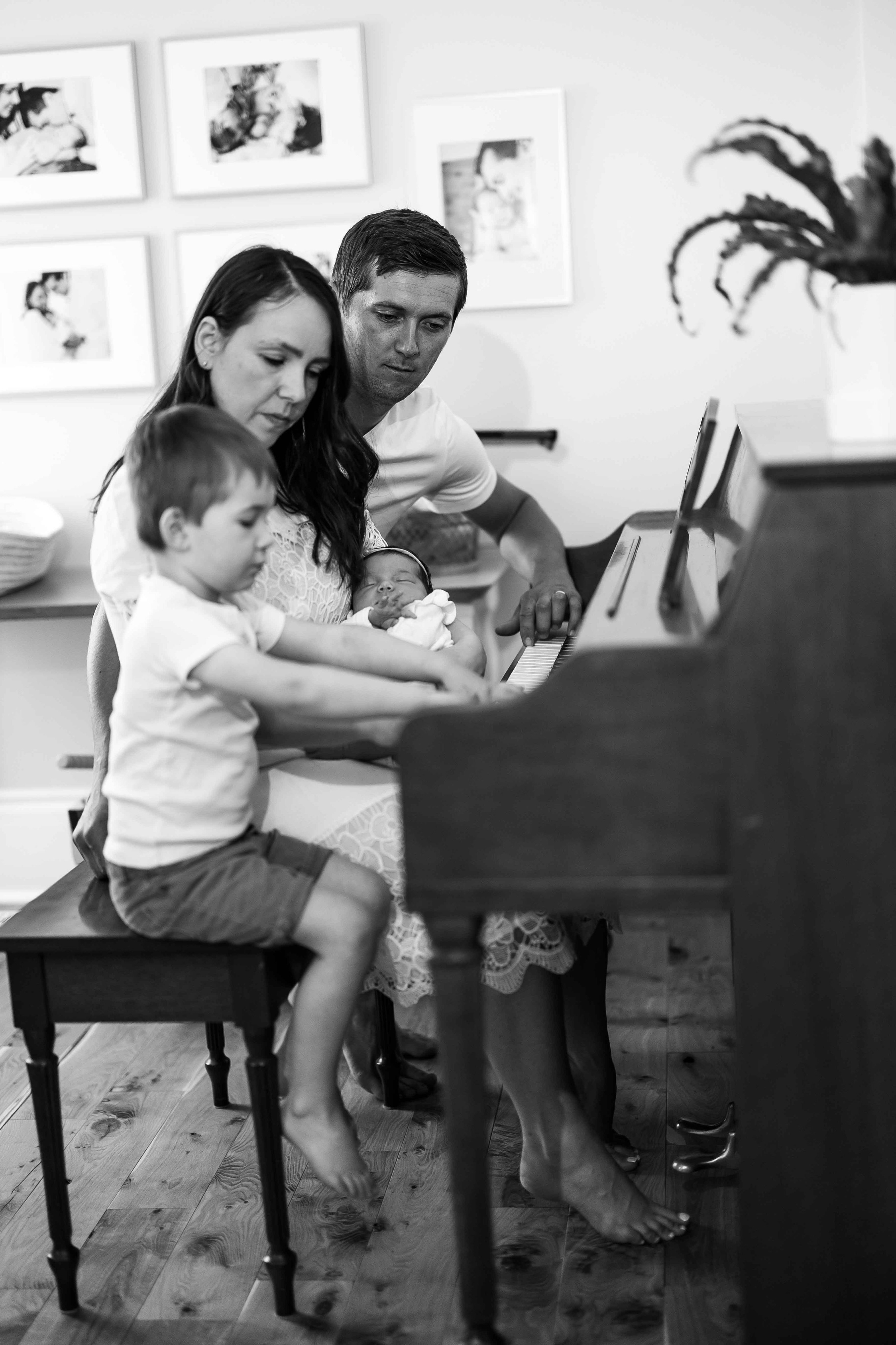Ksenia, Andriy, Lev, Mila. Wedding Photographer in Winnipeg — Cinematic & Timeless by Vitiuk Photography