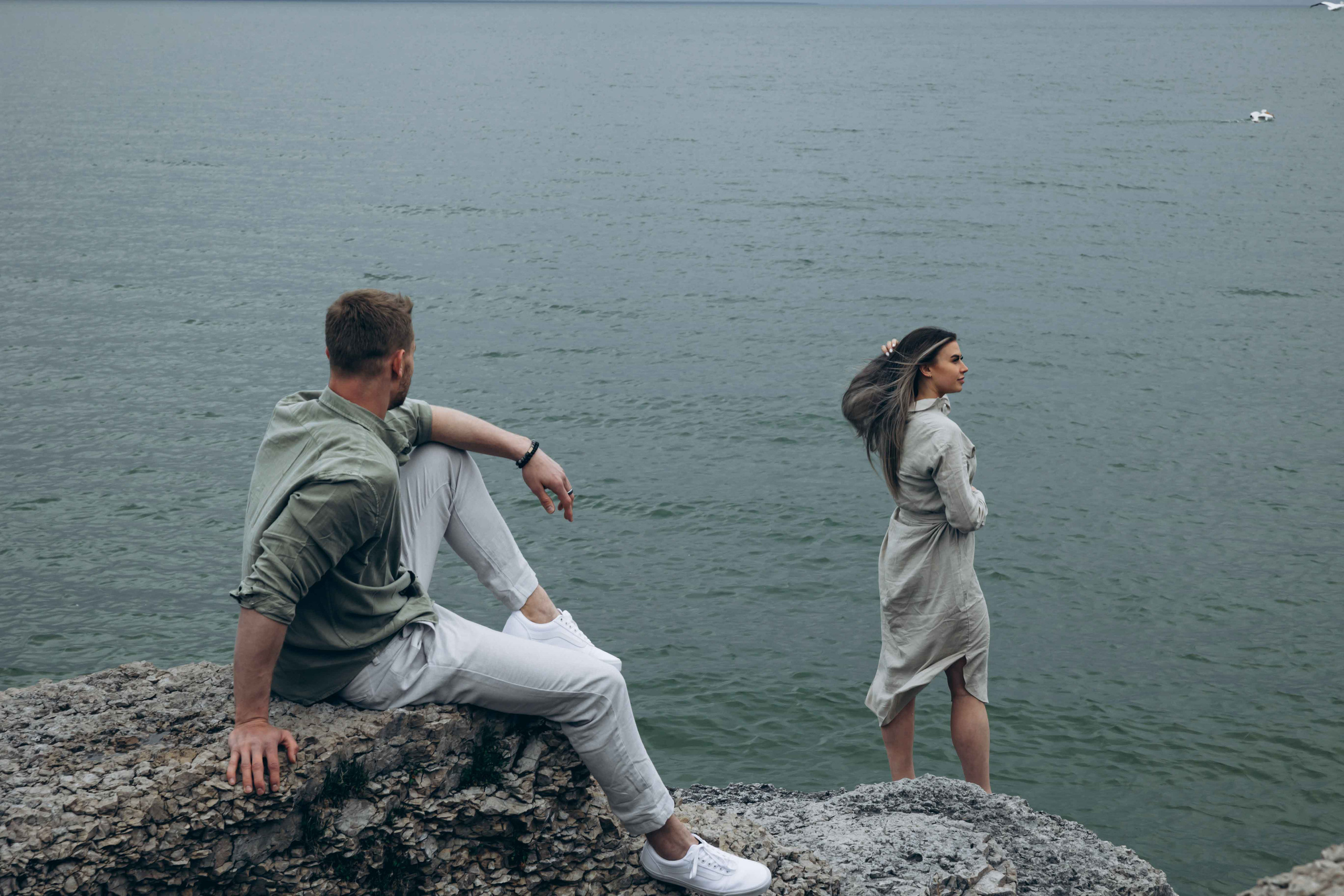 Natasha & Quinn (Steep Rock). Wedding Photographer in Winnipeg — Cinematic & Timeless by Vitiuk Photography