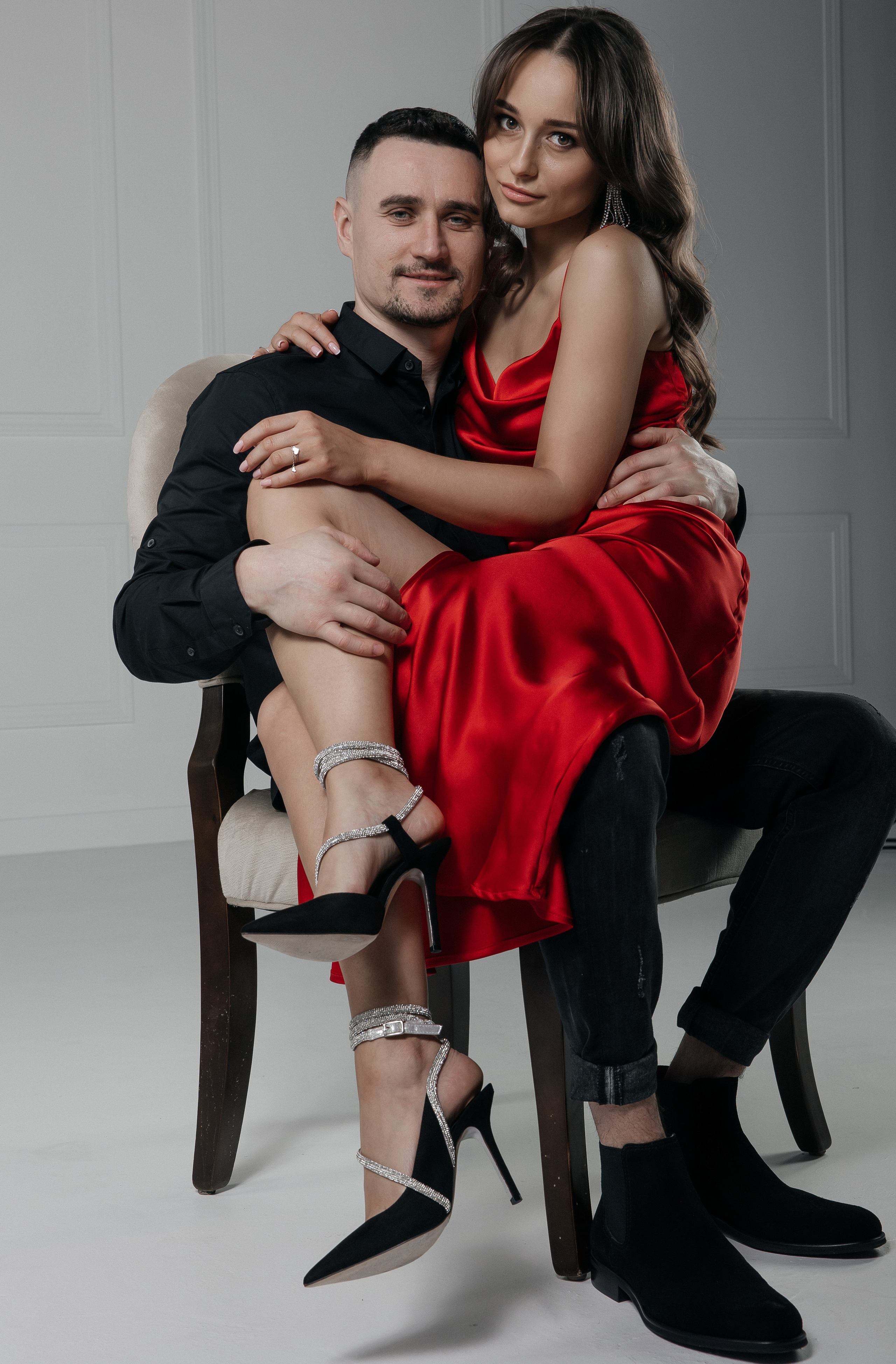 Anna&Stas. Wedding Photographer in Winnipeg — Cinematic & Timeless by Vitiuk Photography