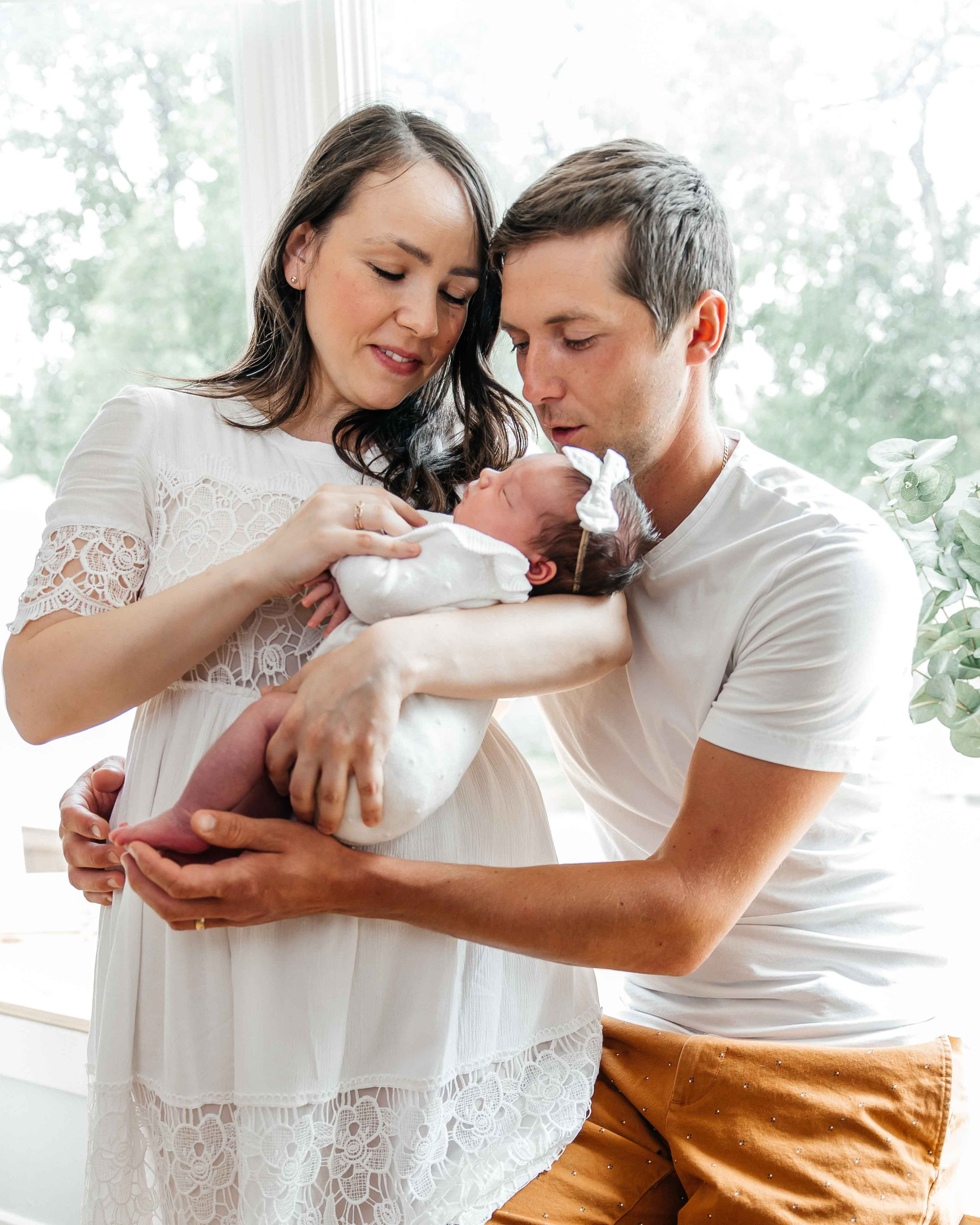 Ksenia, Andriy, Lev, Mila. Wedding Photographer in Winnipeg — Cinematic & Timeless by Vitiuk Photography