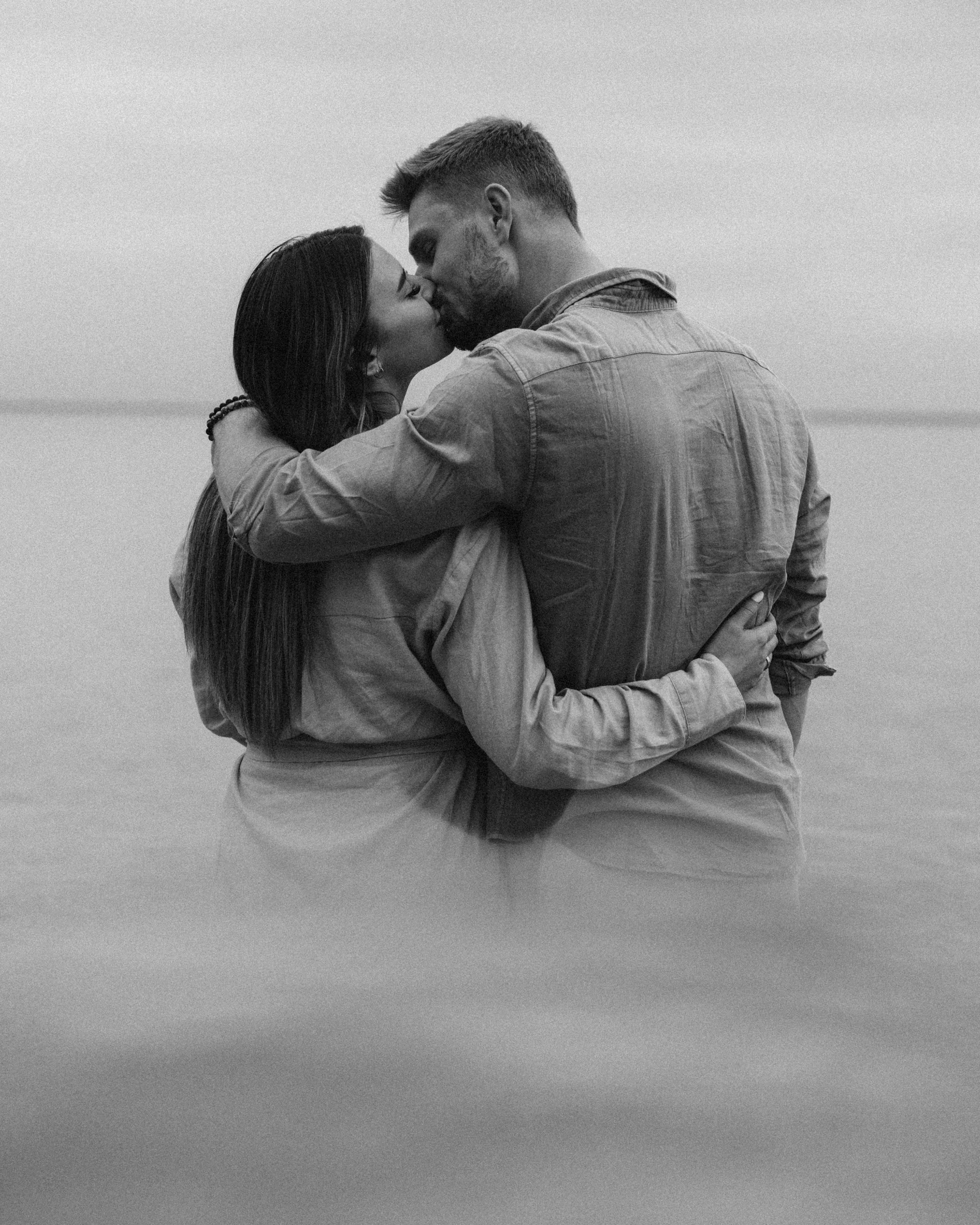 Natasha & Quinn (Steep Rock). Wedding Photographer in Winnipeg — Cinematic & Timeless by Vitiuk Photography