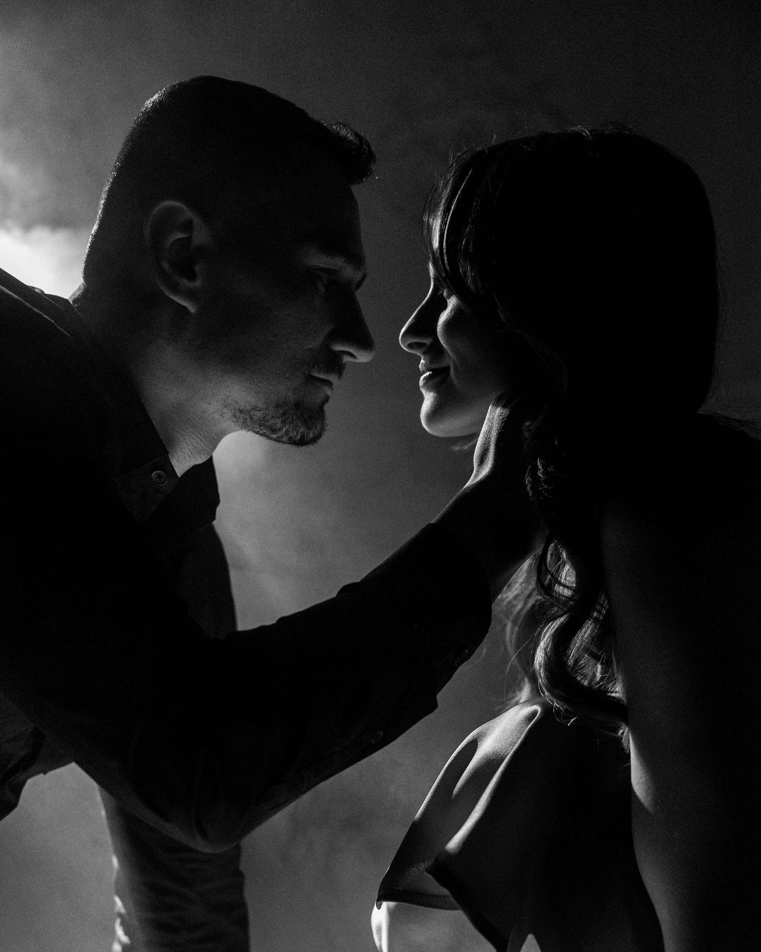 Anna&Stas. Wedding Photographer in Winnipeg — Cinematic & Timeless by Vitiuk Photography