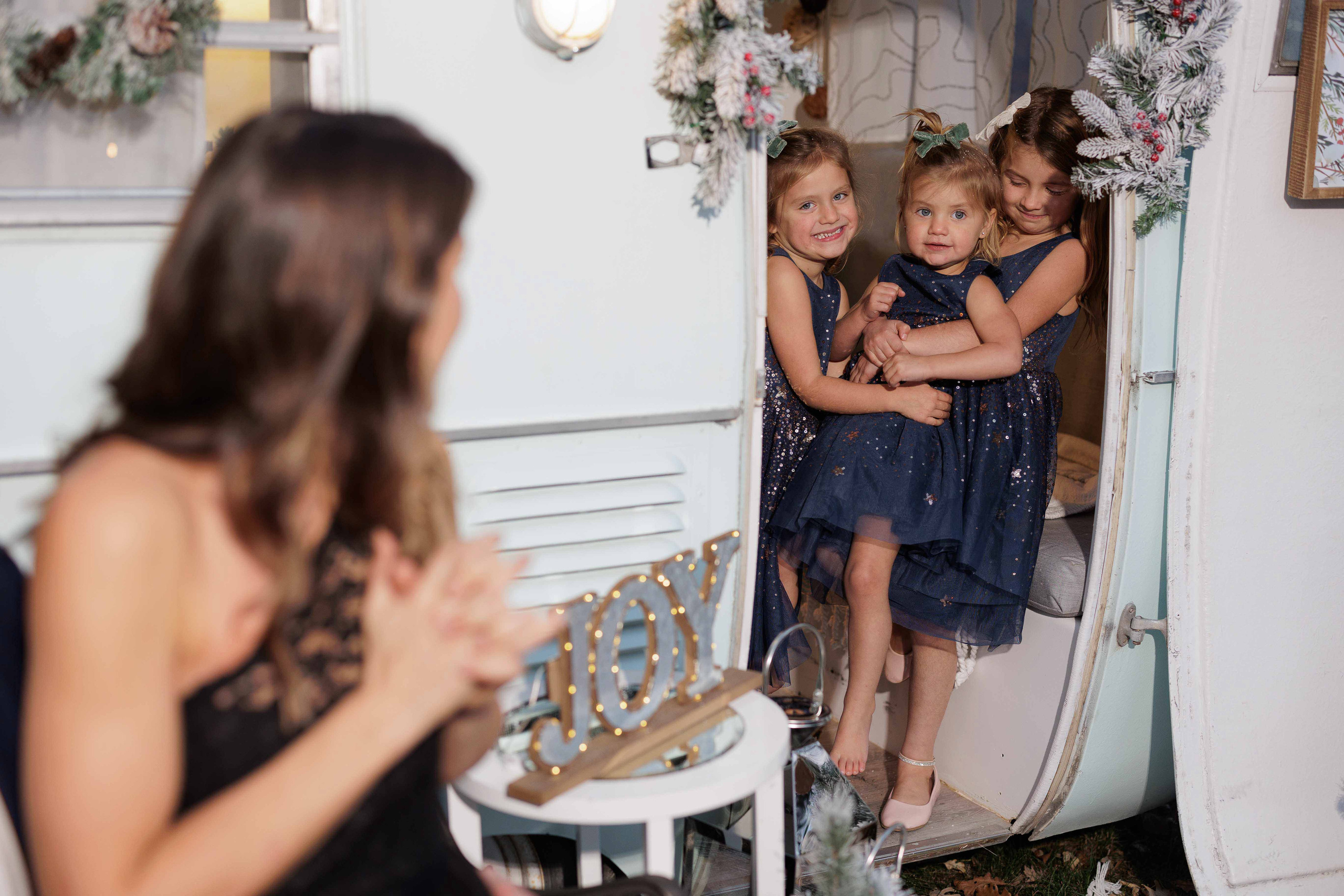 Stacey&Jason (Christmas). Wedding Photographer in Winnipeg — Cinematic & Timeless by Vitiuk Photography