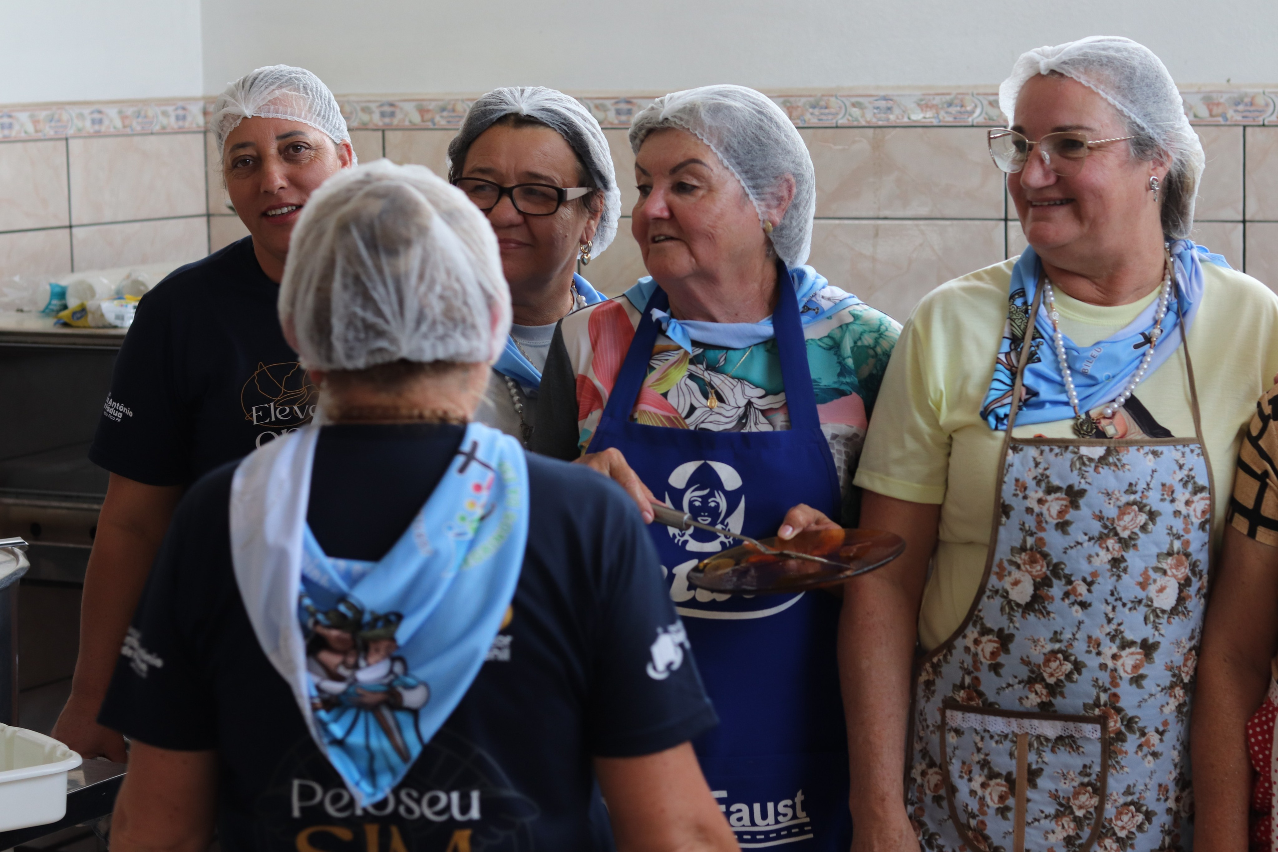 Peregrinação Nossa Senhora de Belém. Fotografia e Filmagem Handa Produções