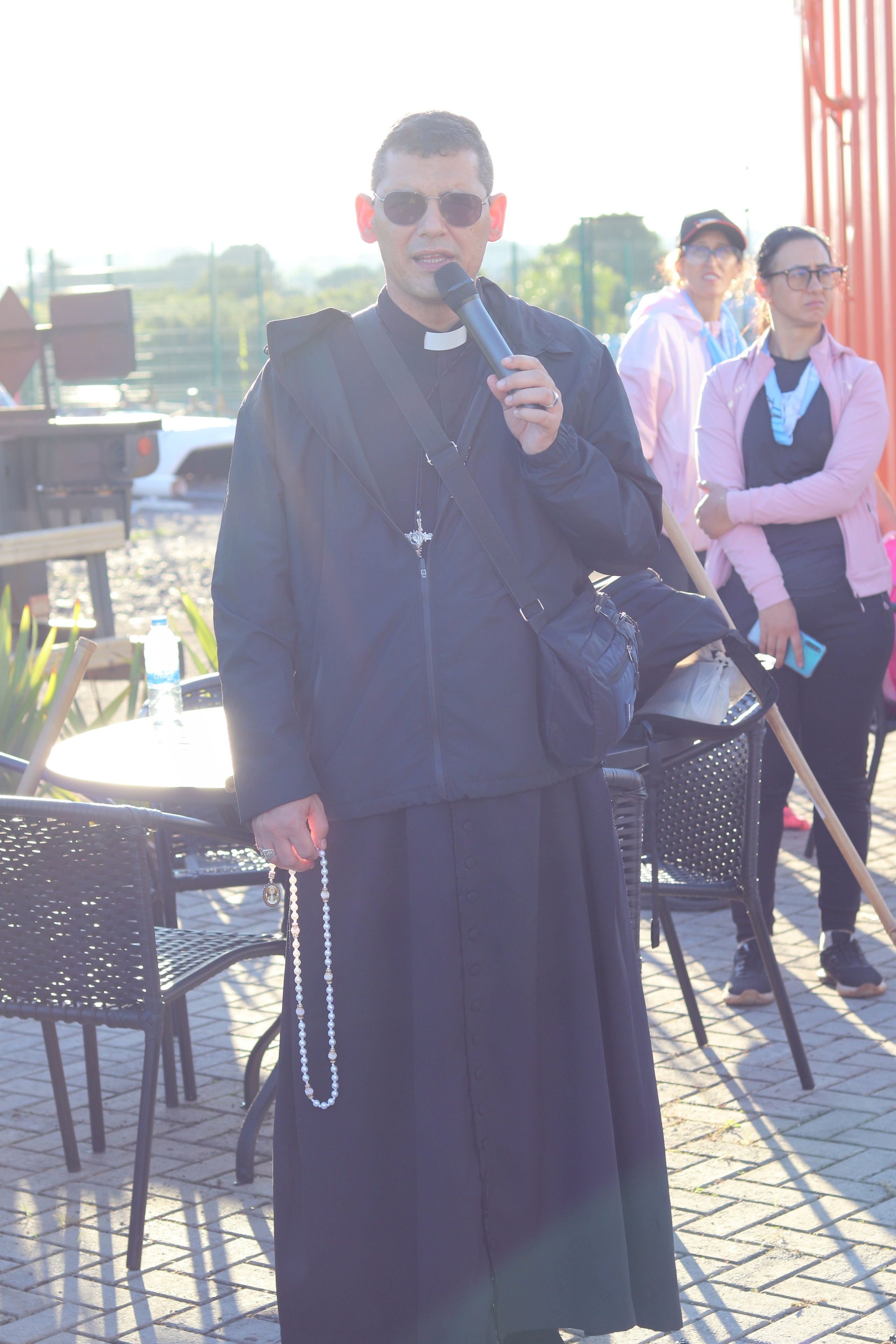 Peregrinação Nossa Senhora de Belém. Fotografia e Filmagem Handa Produções