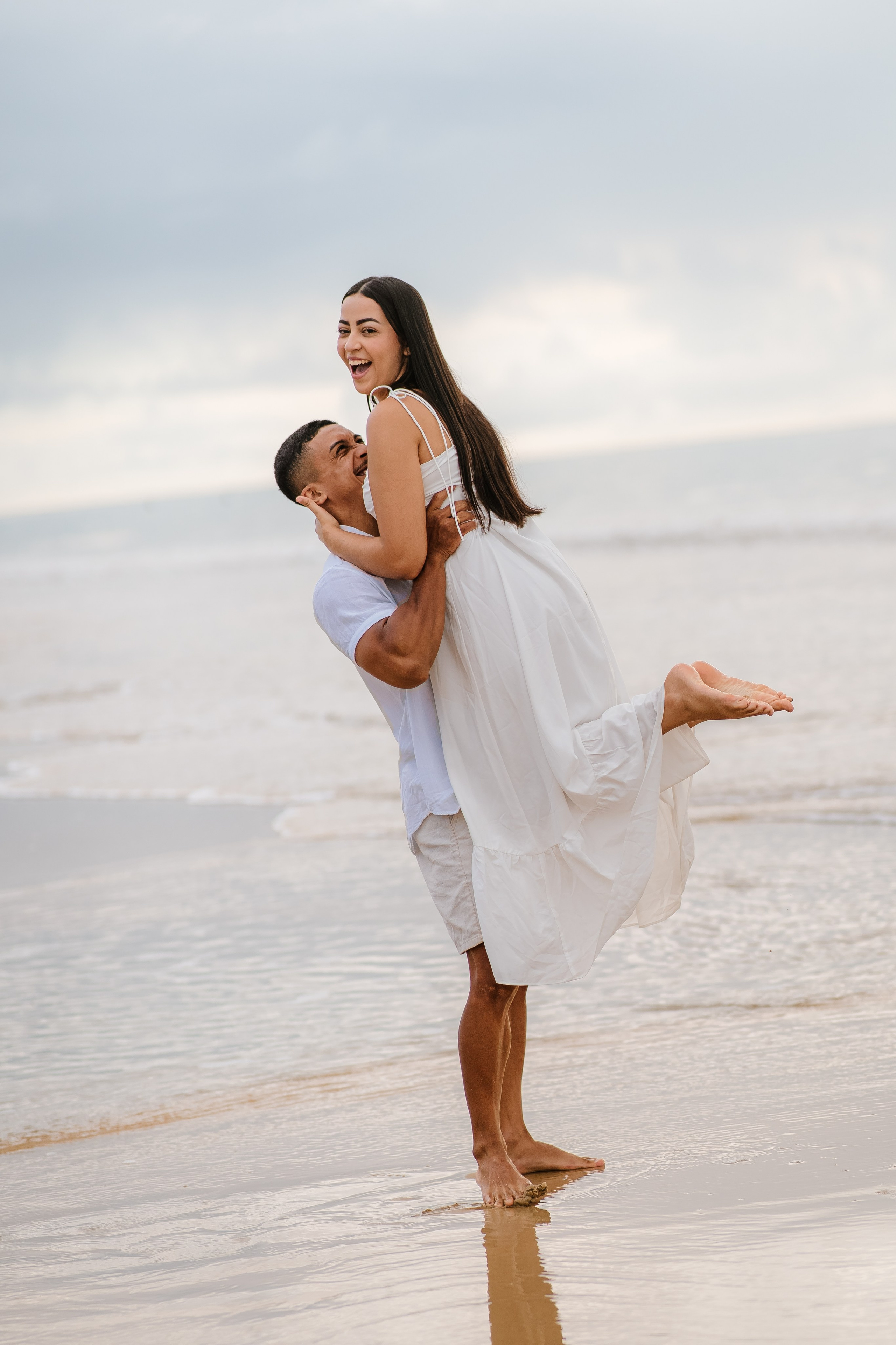 Pré Wedding — Elô & Gui. Fotografias Massa