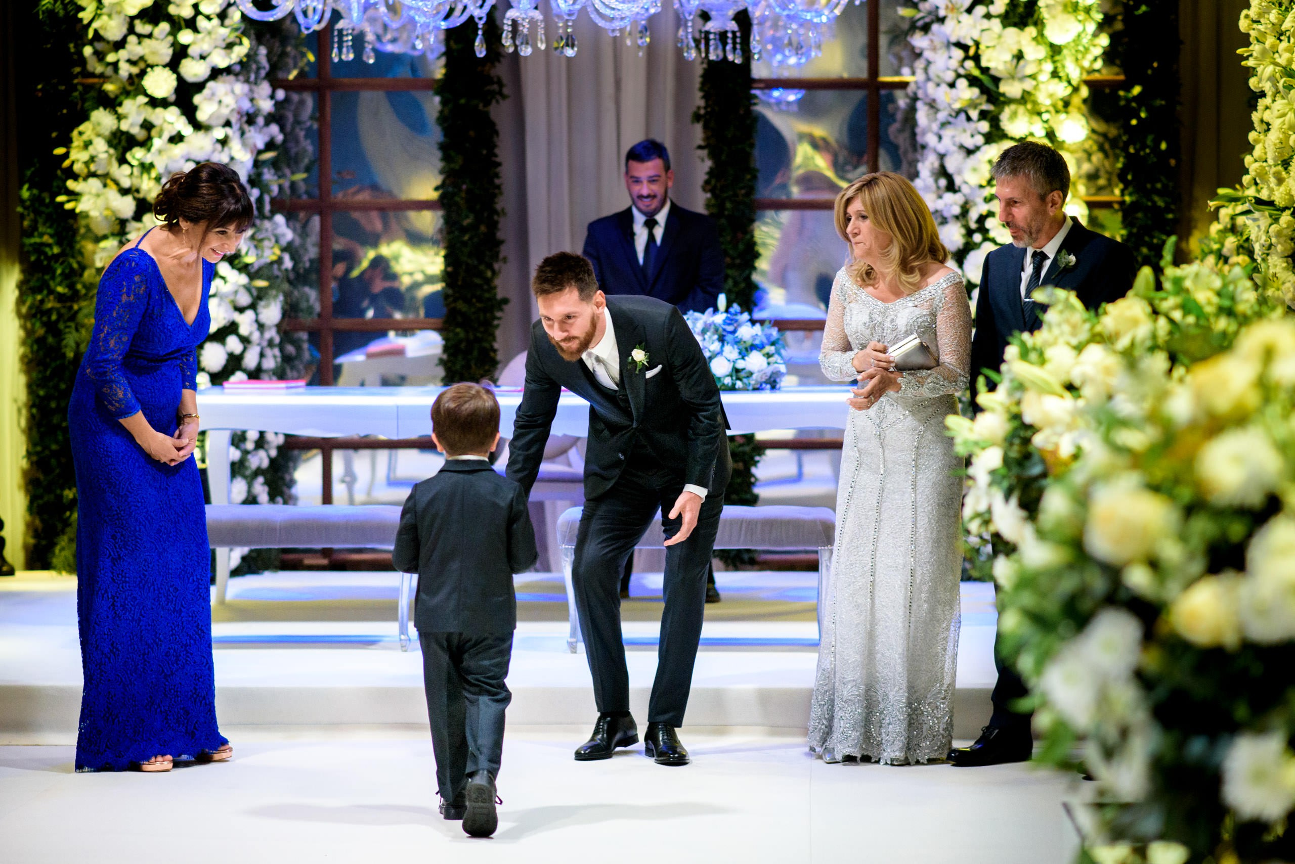 Anto + Leo. Fotógrafo documental de bodas en Rosario, Argentina - Andrés Preumayr