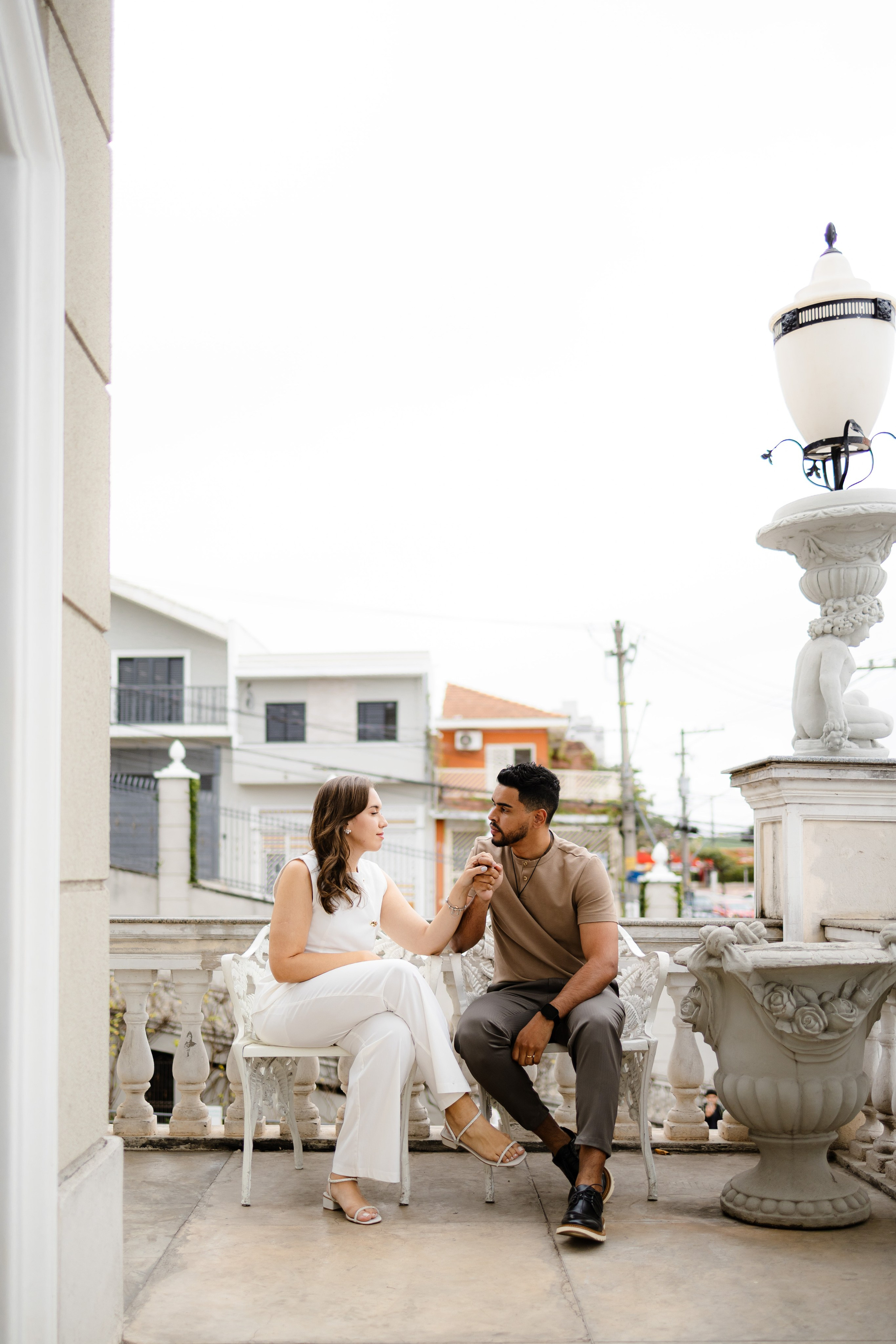 Natália & Tiago | Casamento civil | Cartório do Jardim São Luís