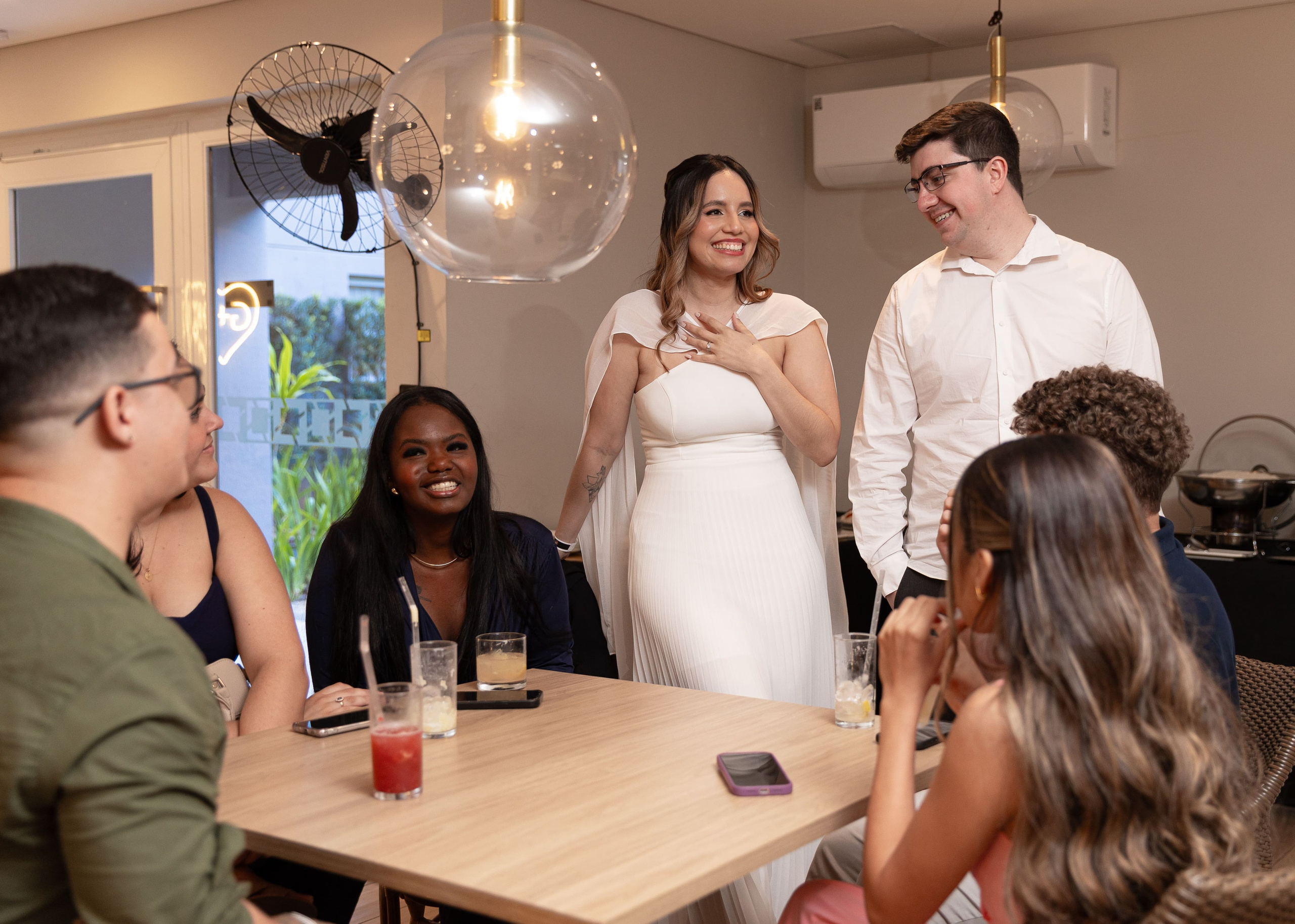 Fotografia de casamento em São Paulo para registrar emoções, detalhes e momentos únicos. Um olhar atento para transformar o seu grande dia em memórias que permanecem.