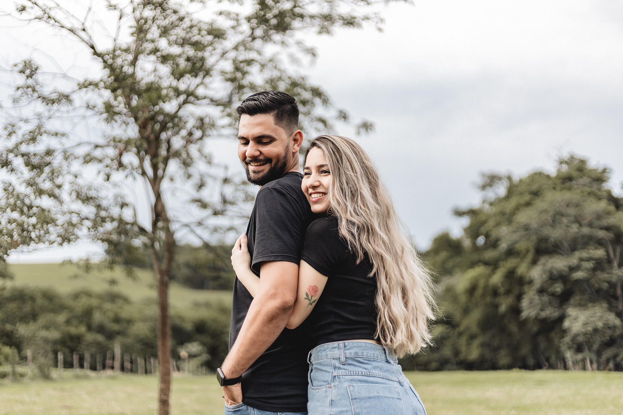 Ensaio Beatriz e Juliano. Fotografo de casamento I Claudinei Moura