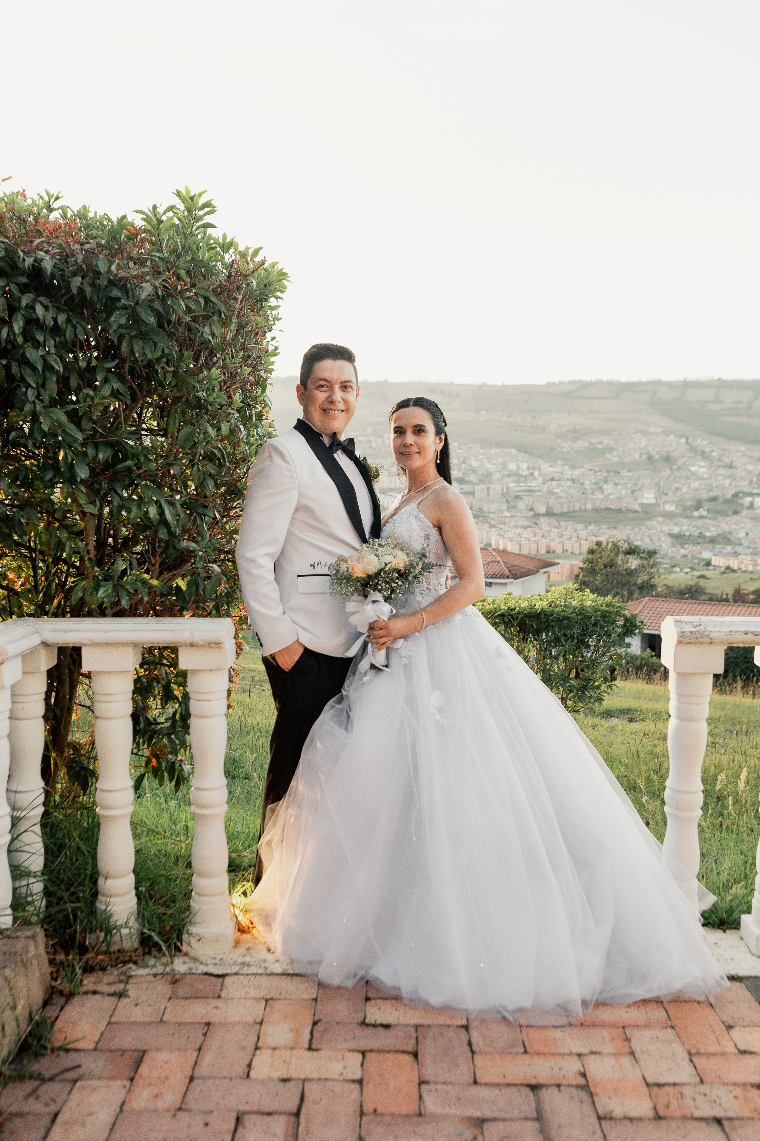 CAMILO & JULIANA. FOCALMAGIC