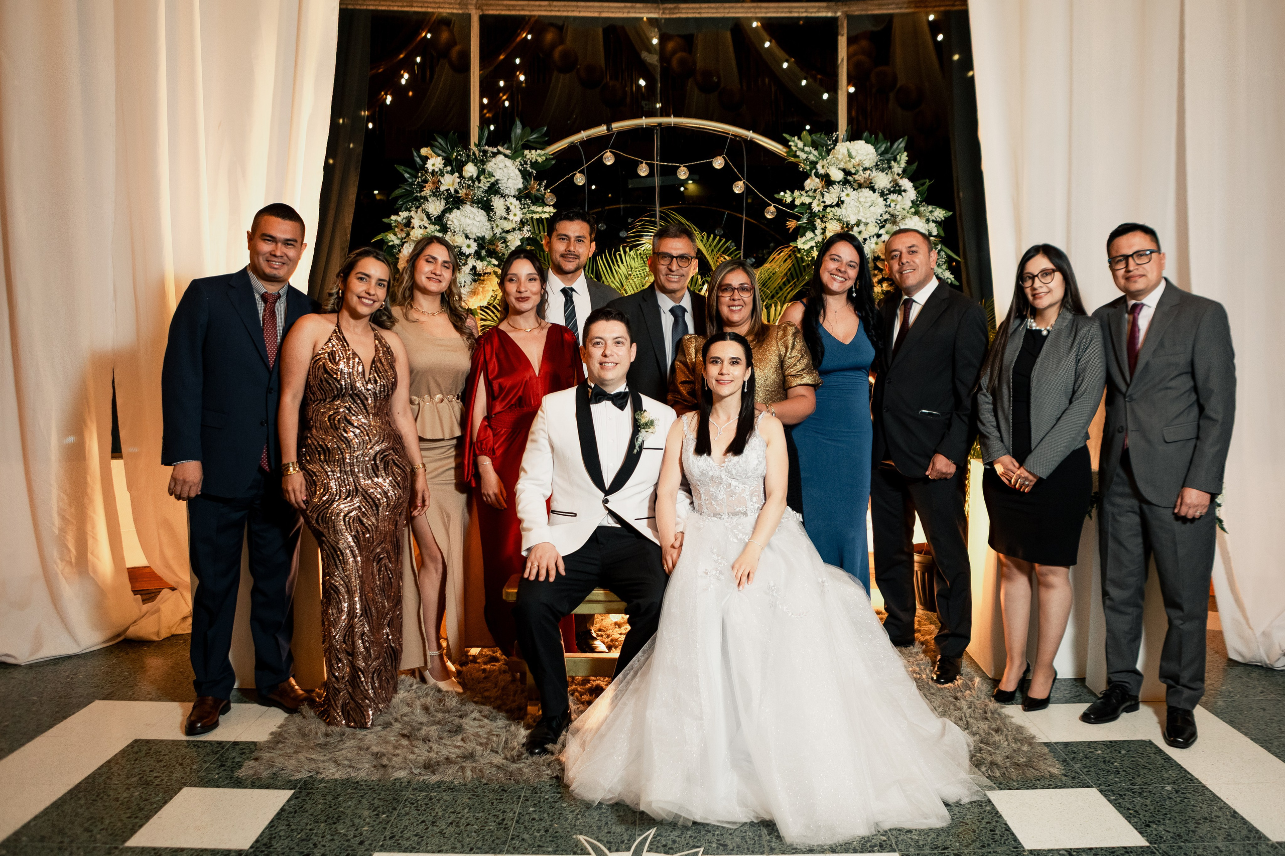 CAMILO & JULIANA. FOCALMAGIC