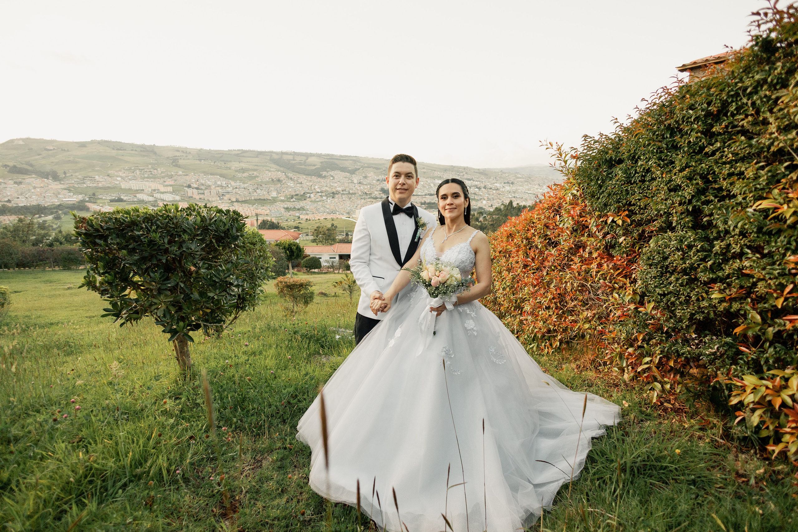 CAMILO & JULIANA. FOCALMAGIC