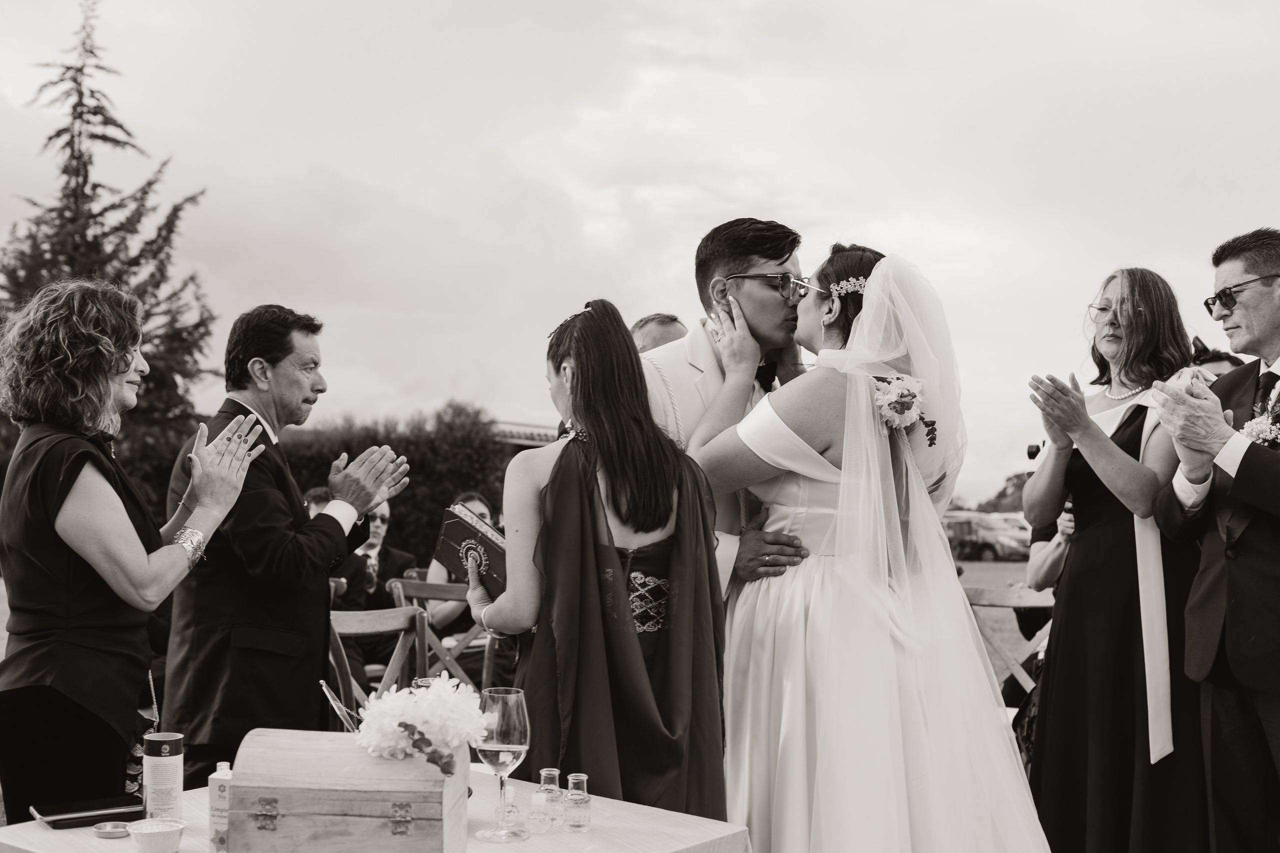 ANDRES & DANIELA. FOCALMAGIC