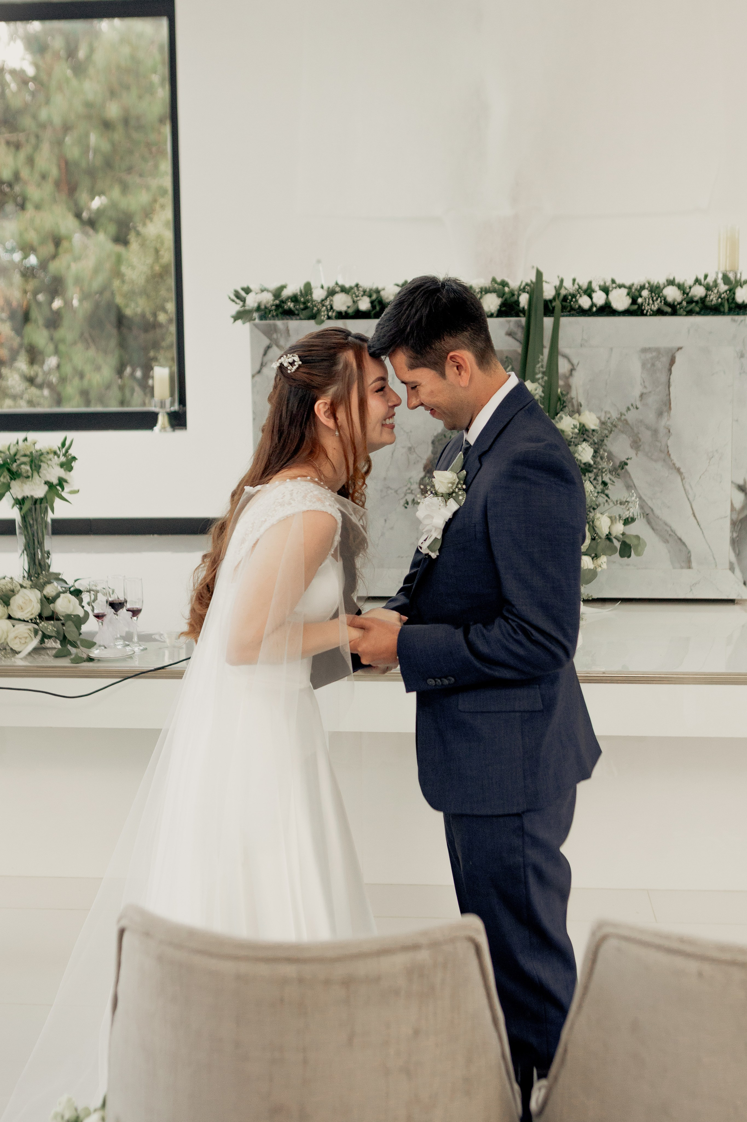 LADY & NICOLAS. FOCALMAGIC