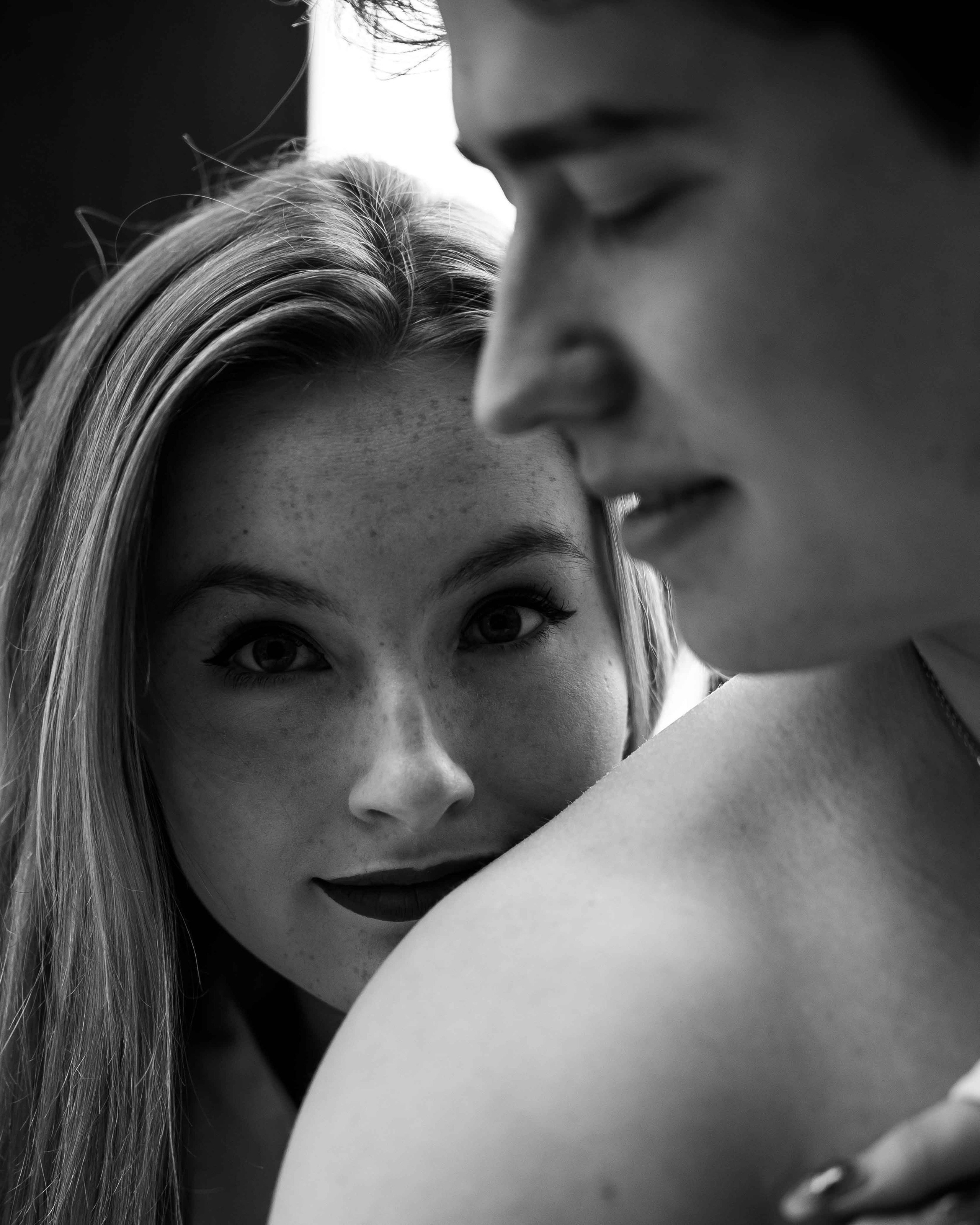 Grace&Ron. Wedding Photographer in Winnipeg — Cinematic & Timeless by Vitiuk Photography