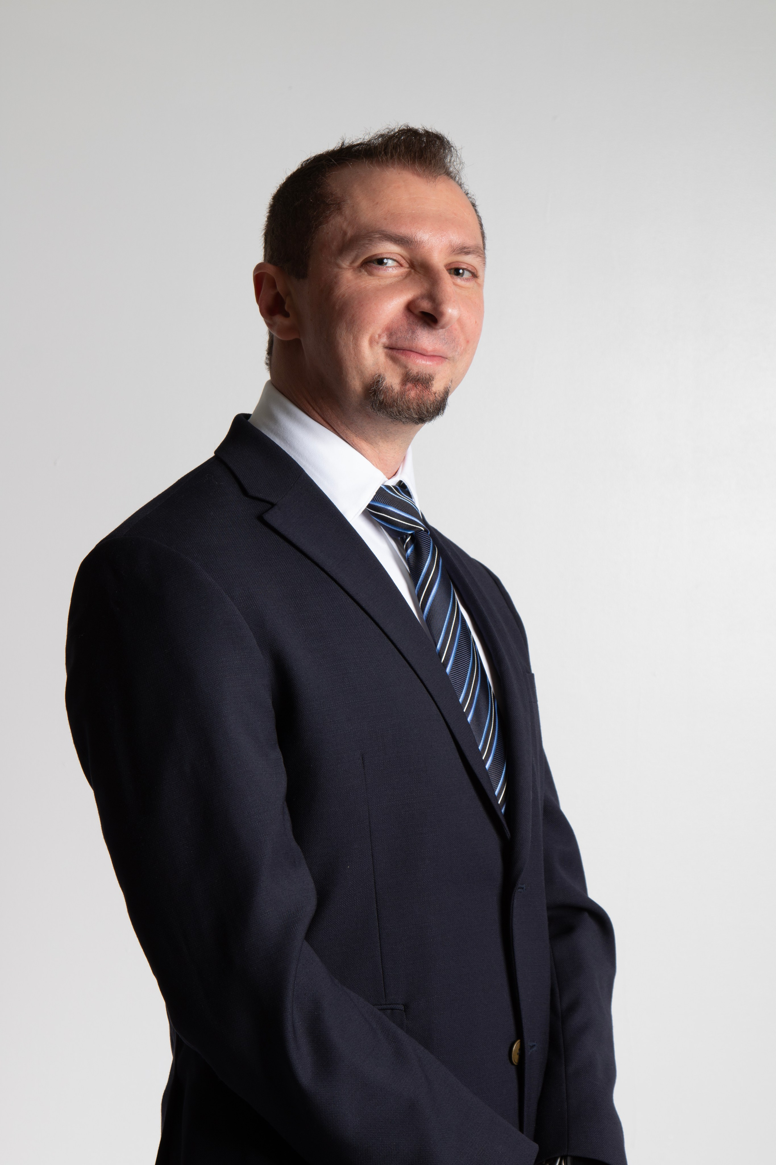 Corporate Portraits. Arvin Azimian