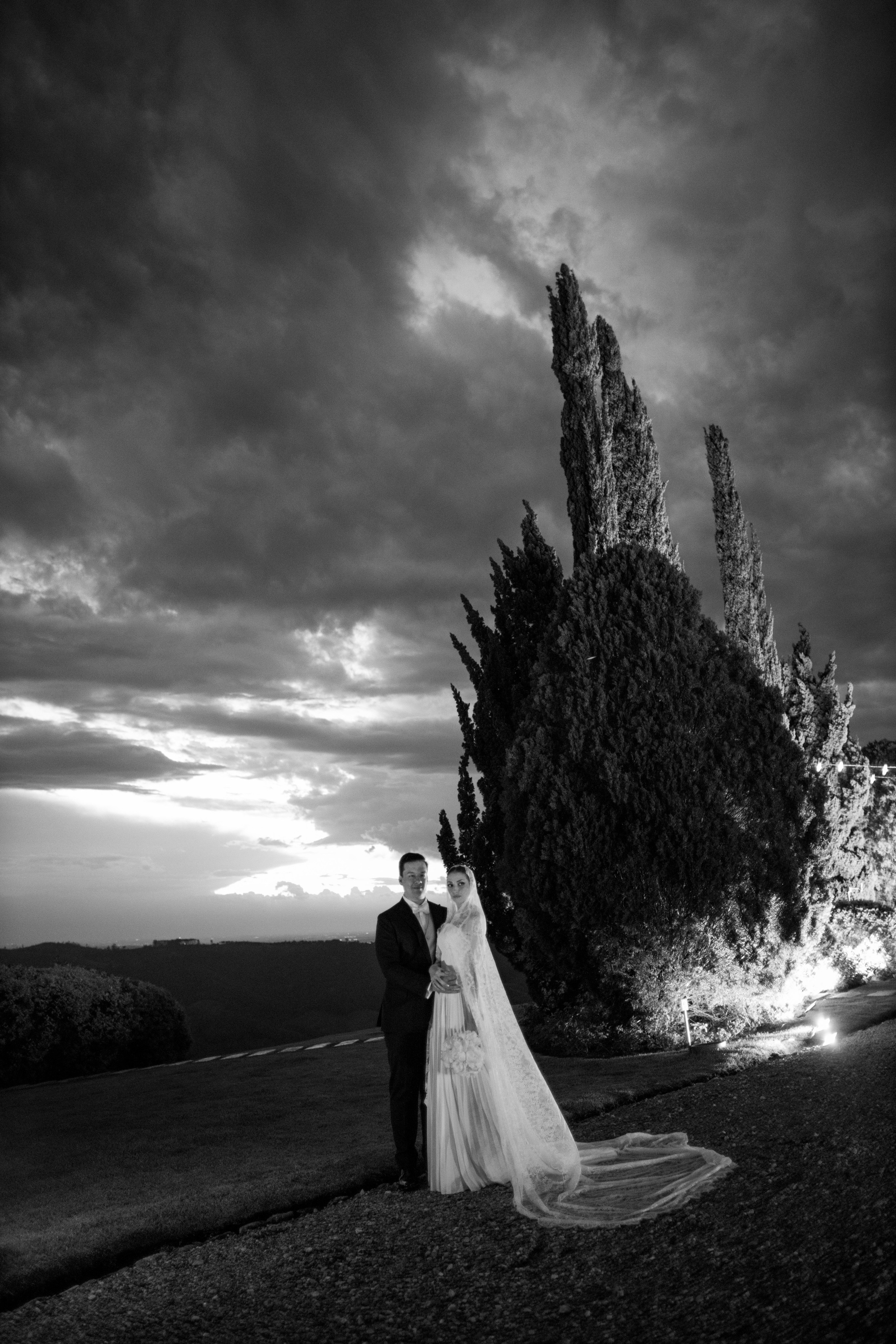 Ana Julia & Lucas. Top 100 Fotógrafo Casamento do Brasil — Thiago Vallim