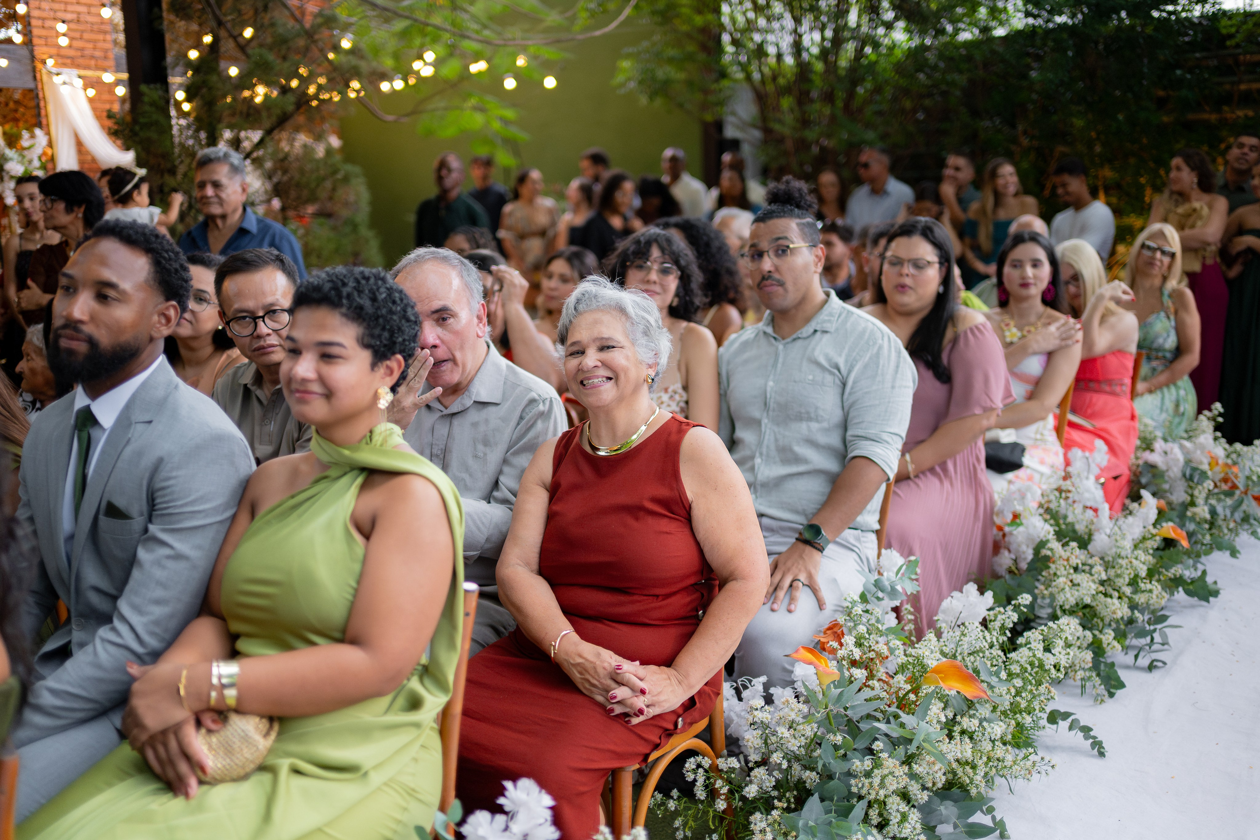 Casamento Sarah dos Santos & Rafael. Cristofr Jhons | Fotógrafo de Casamento