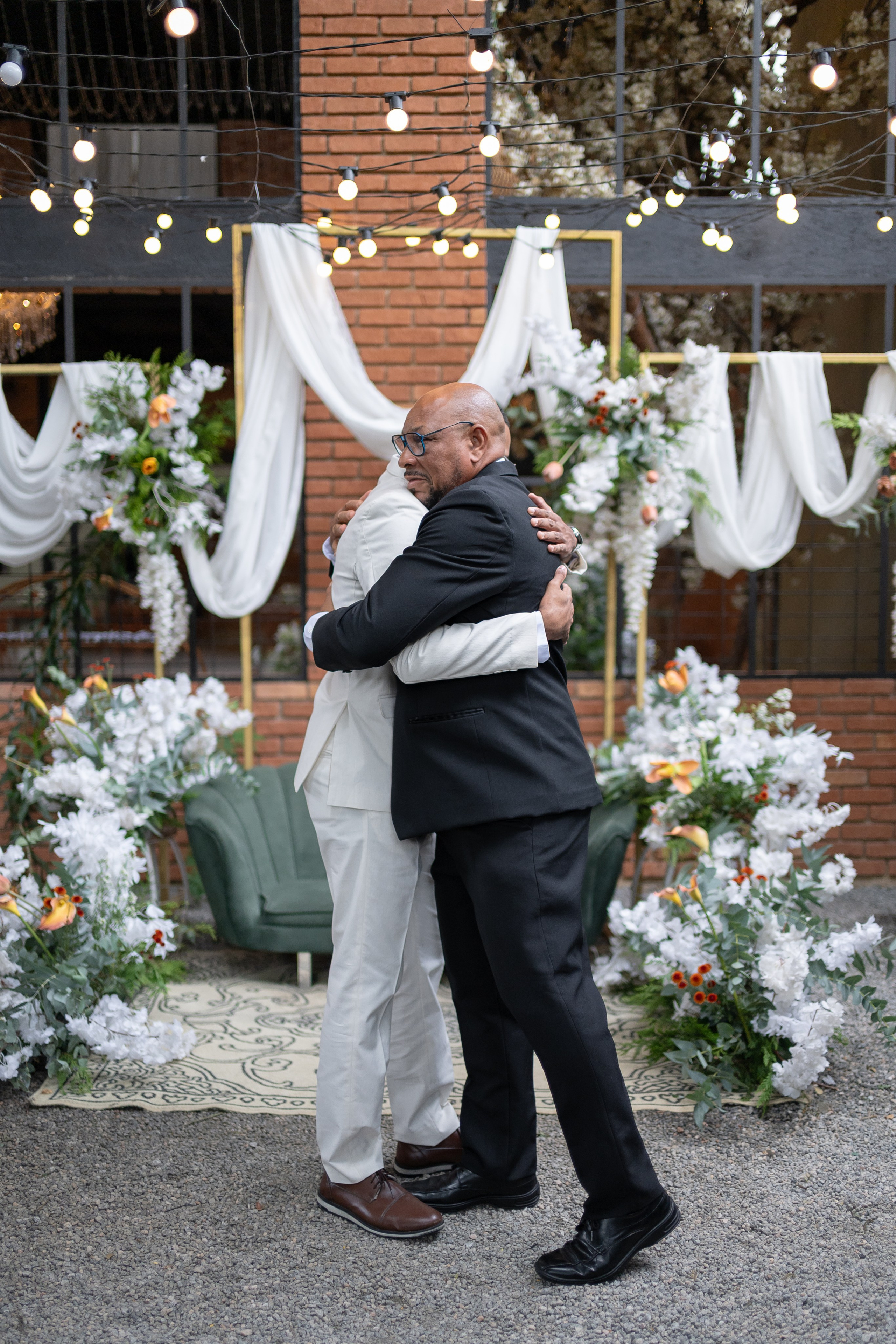 Casamento Sarah dos Santos & Rafael. Cristofr Jhons | Fotógrafo de Casamento