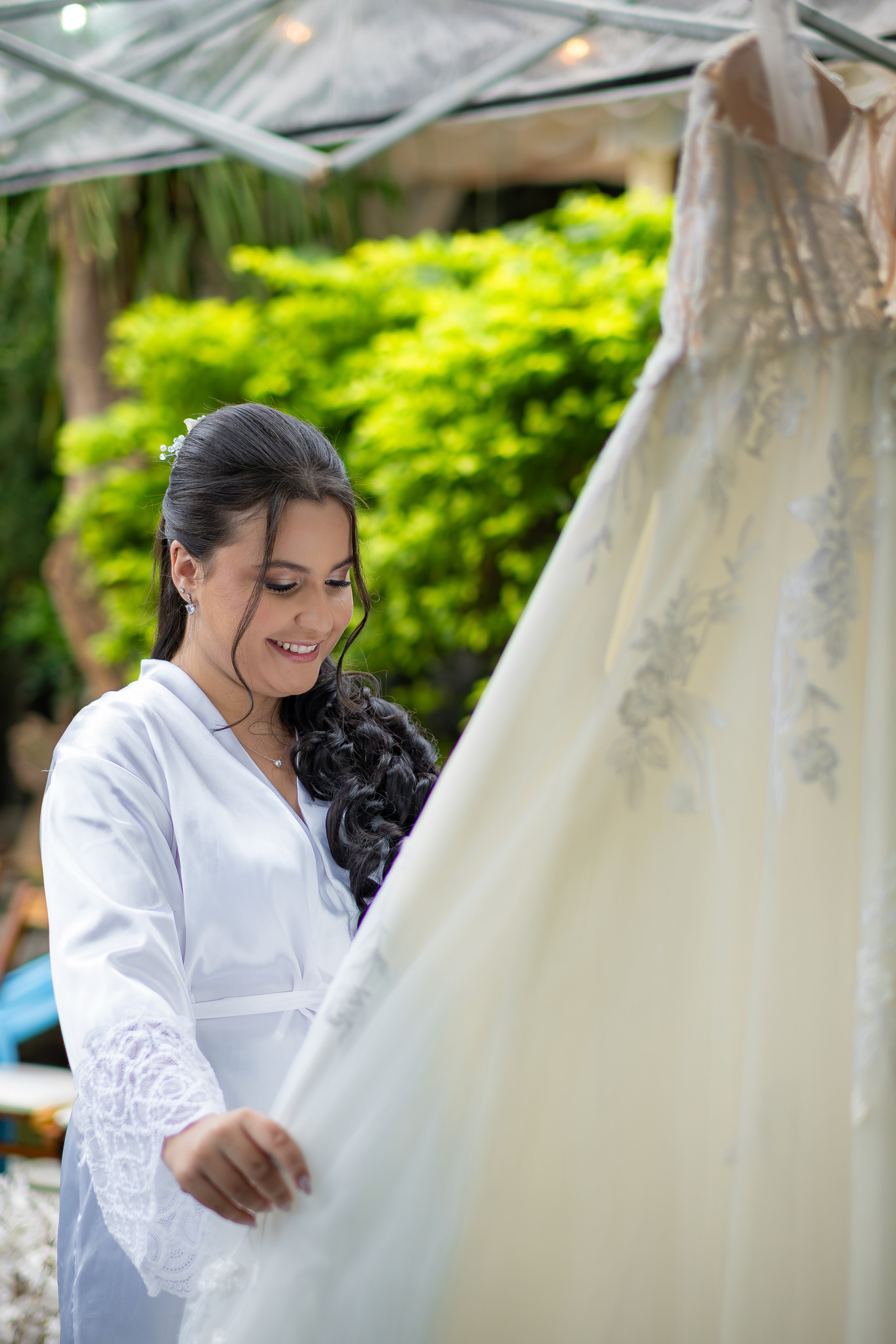 Casamento Mariana Rigueto & Ivin. Cristofr Jhons | Fotógrafo de Casamento