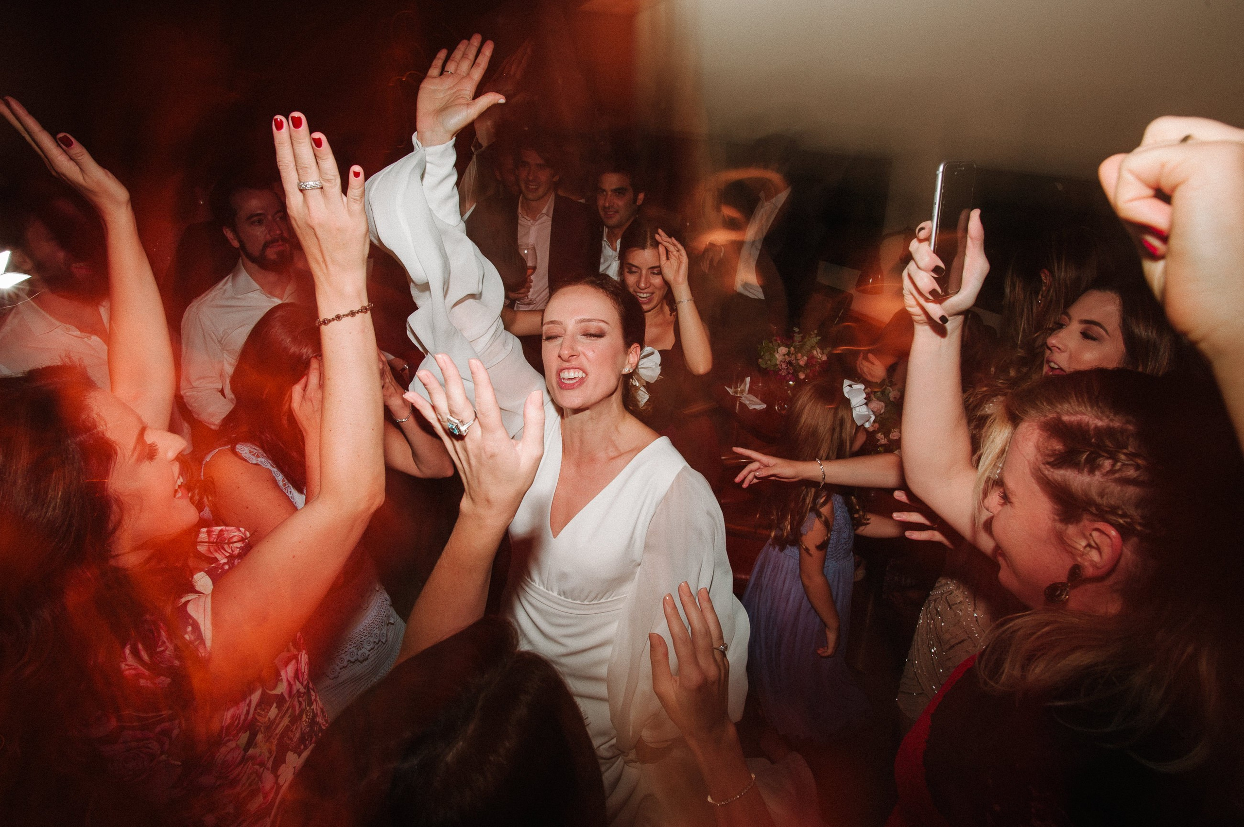 Carolina e Guilherme — Hotel Fasano. Gustavo Gaiote Fotografia