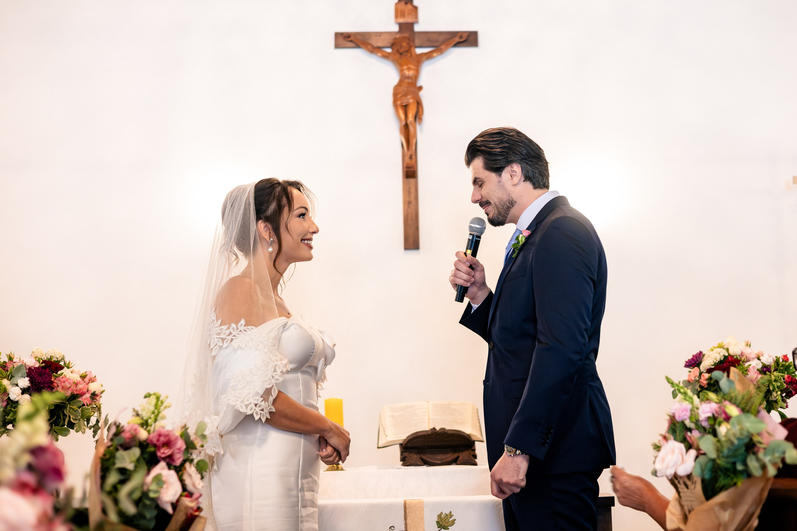 Gustavo e Monnizy. Meu nome é Thiago Coelho, sou fotógrafo de casamentos e eventos em geral