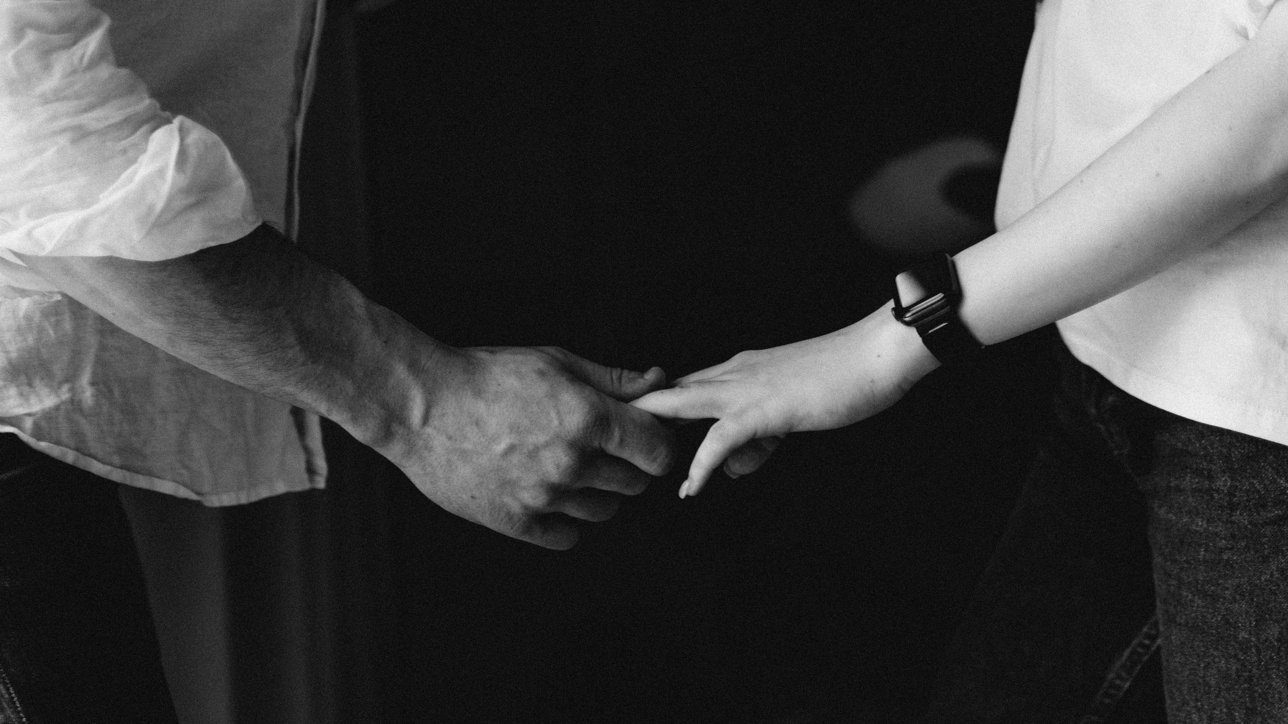 Andrei and Anya. Creative photograph in Toronto Dmitrii Bondarenko