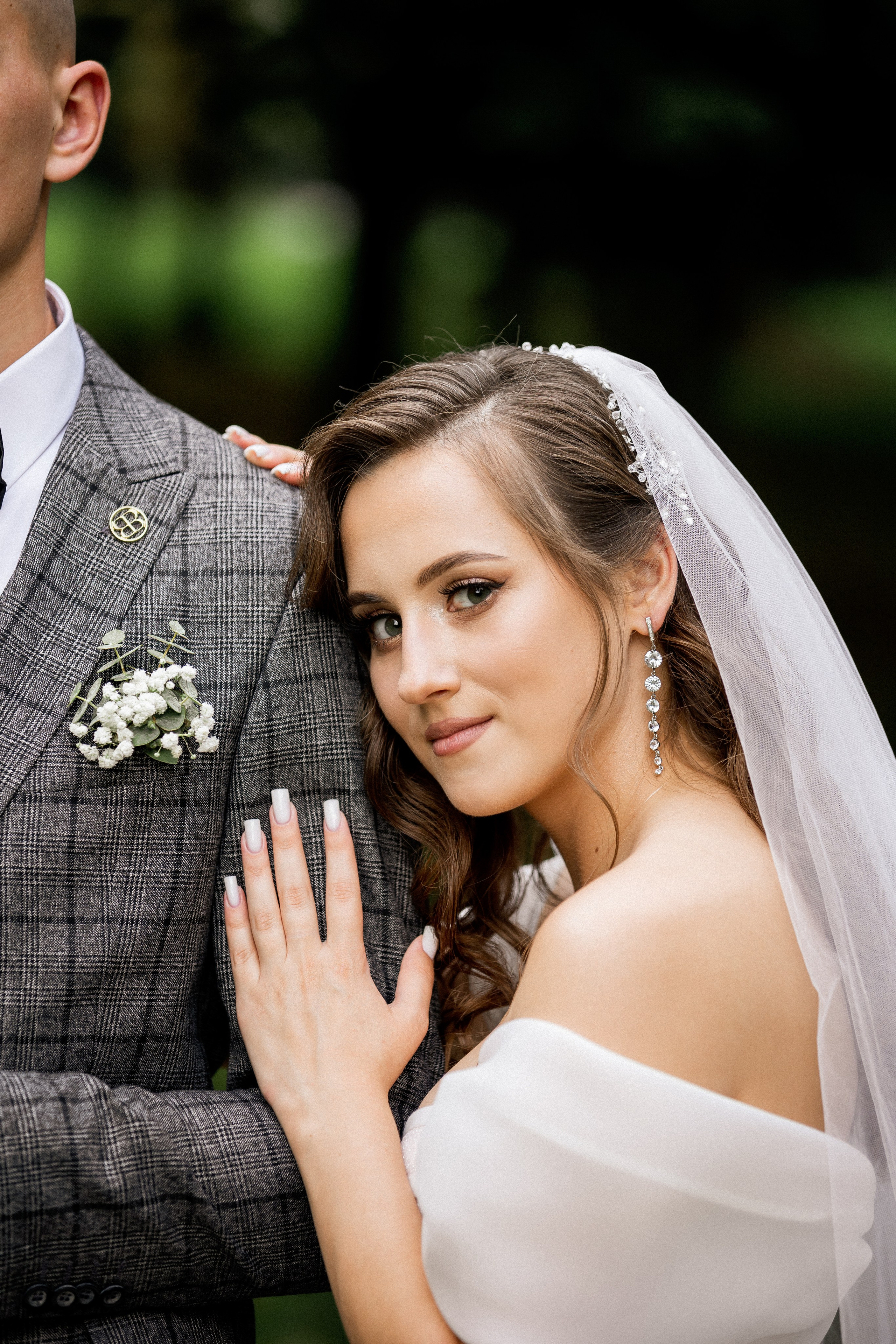 Irina Ermak NY photo and video. Irina Ermak wedding photographer in New York