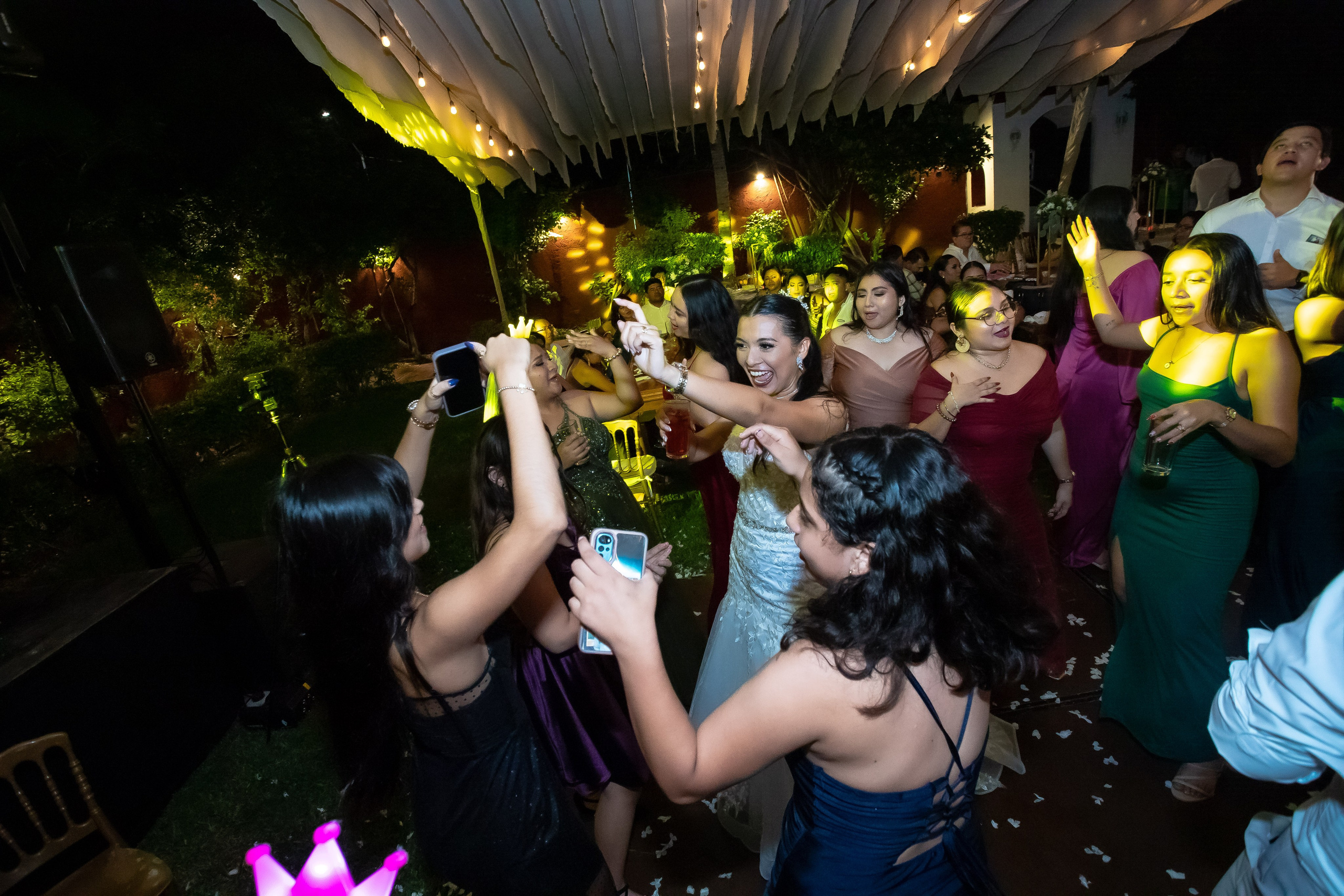 Delta & Cesar. Simón Enríquez Studio