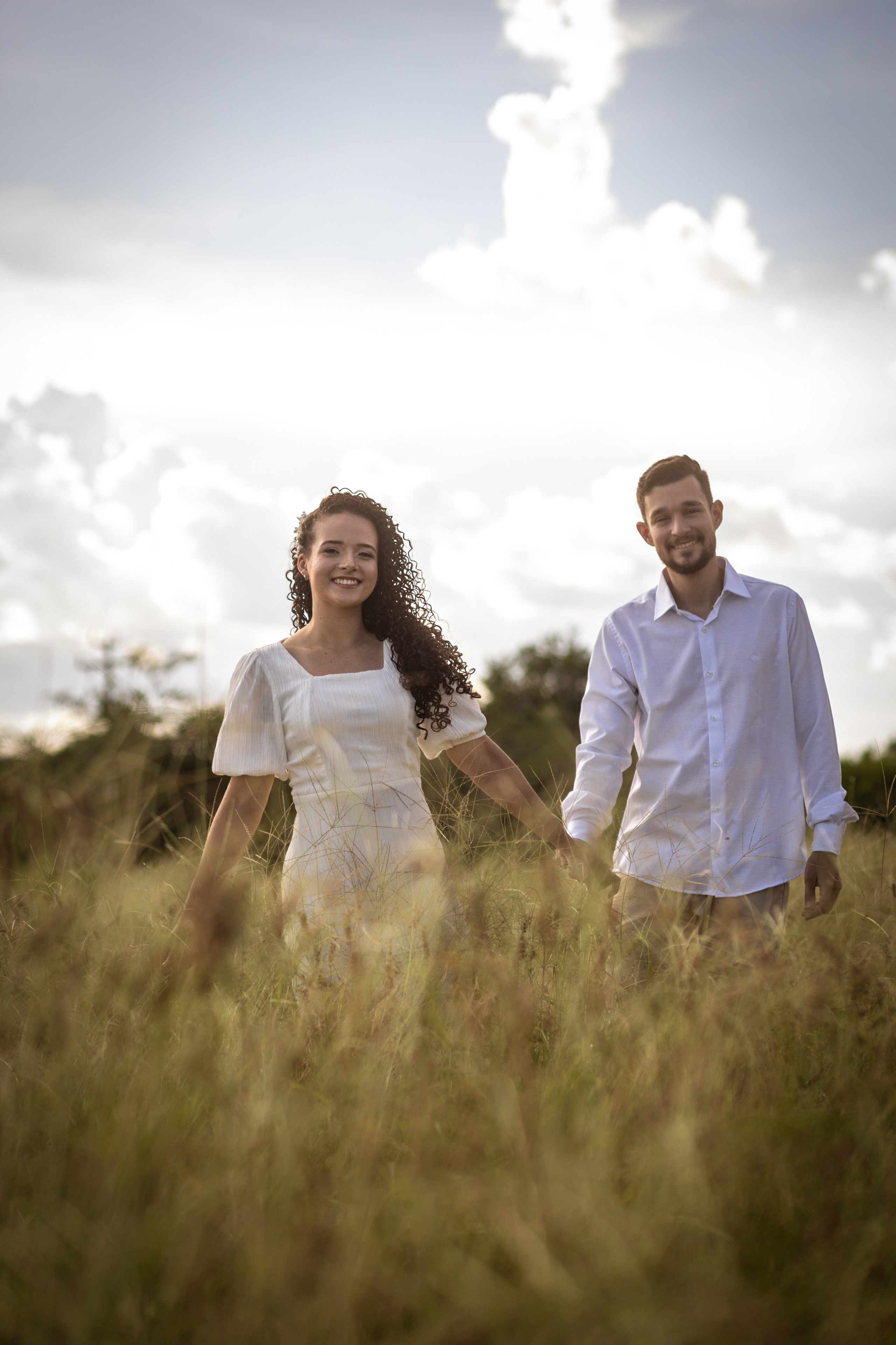 Rafael e Elisa. Bem-vindo ao Meu Mundo Fotográfico