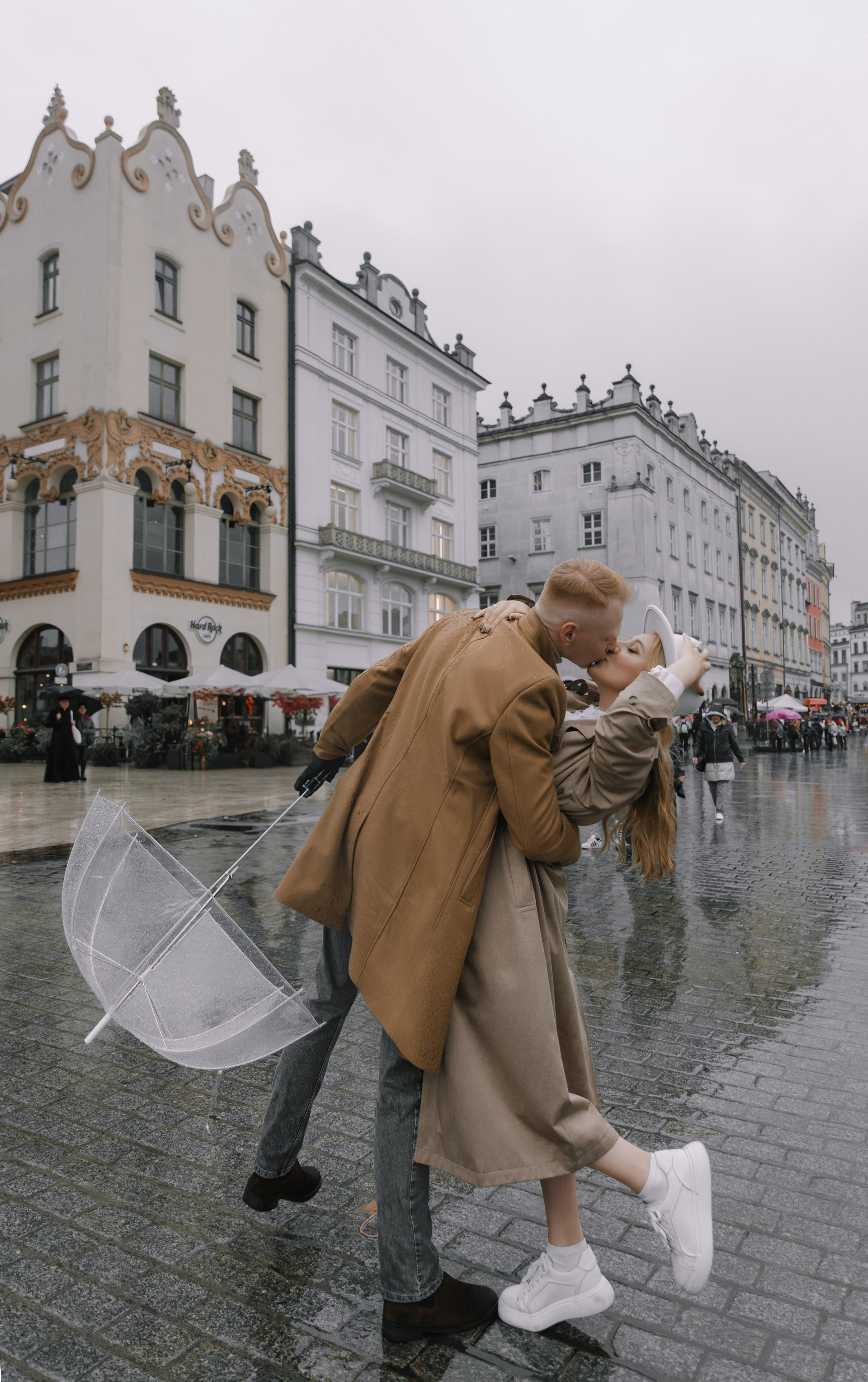 “Vintage” Photo Day. Photographer and Blogger Europe/Asia Nika Stoma