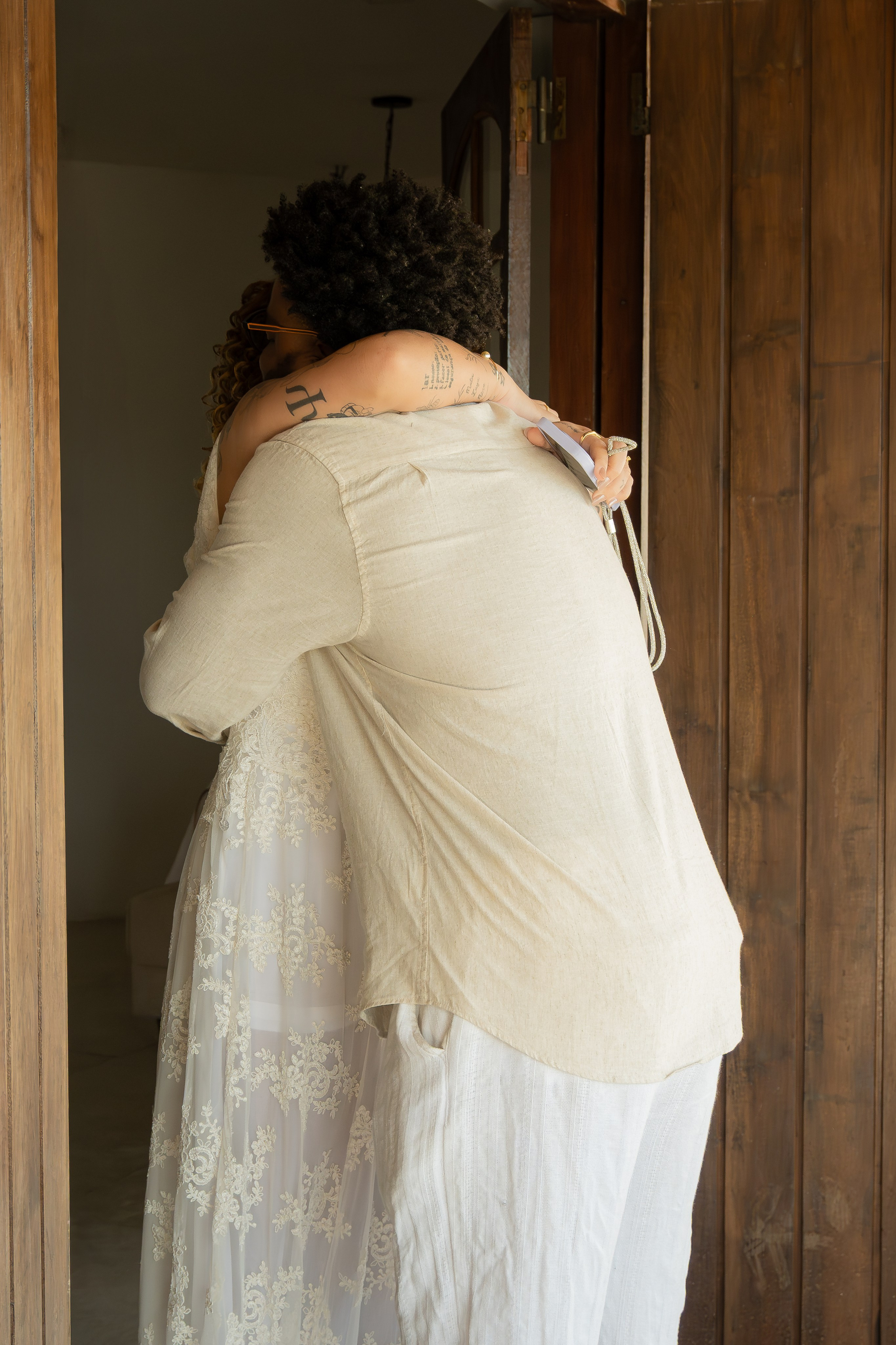 Casamento Juliana Santos & Rafael. Cristofr Jhons | Fotógrafo de Casamento